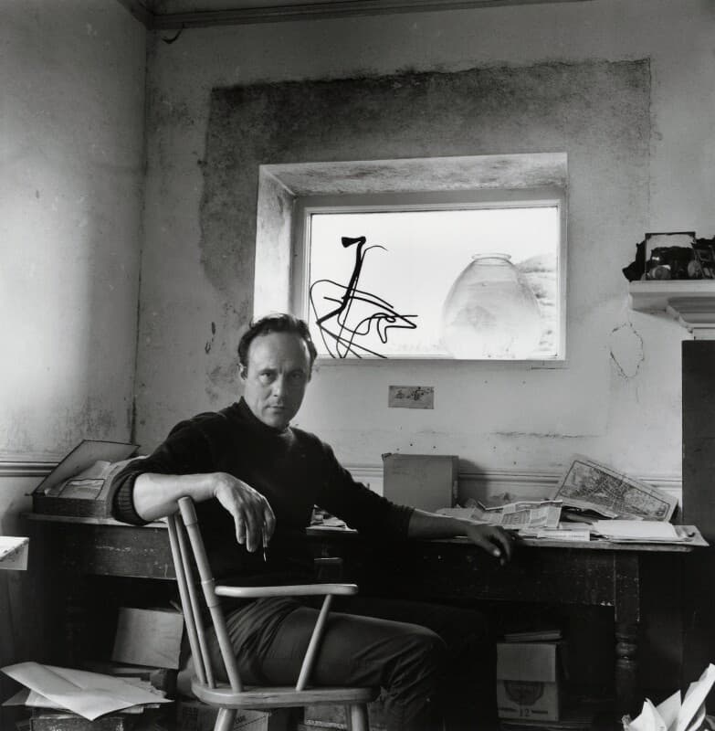 Patrick Heron