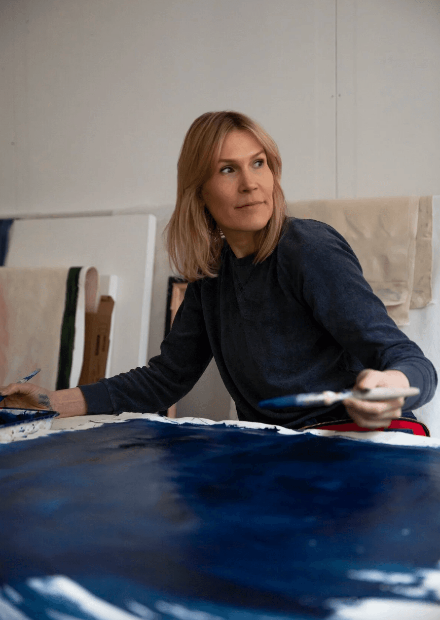 Caroline Popham