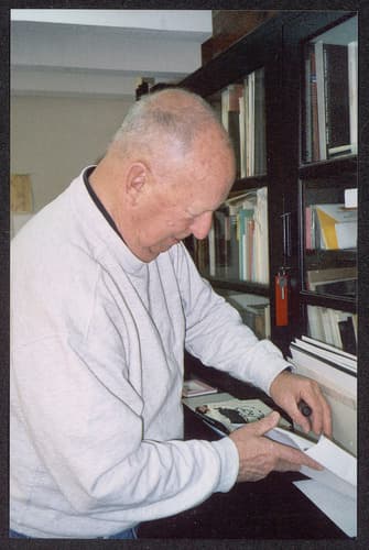 Ian Tyson