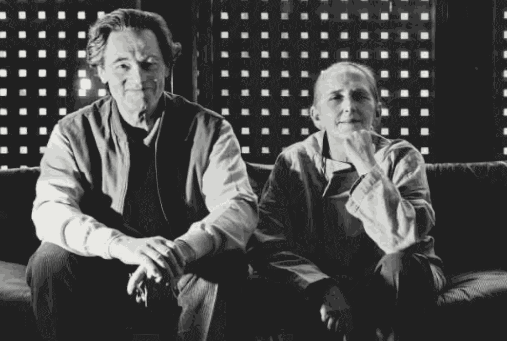 Afra & Tobia Scarpa