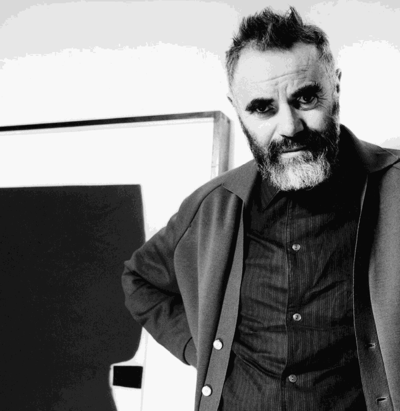 Victor Pasmore