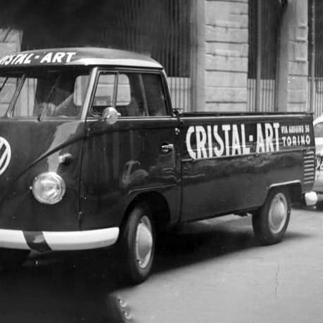Cristal Arte