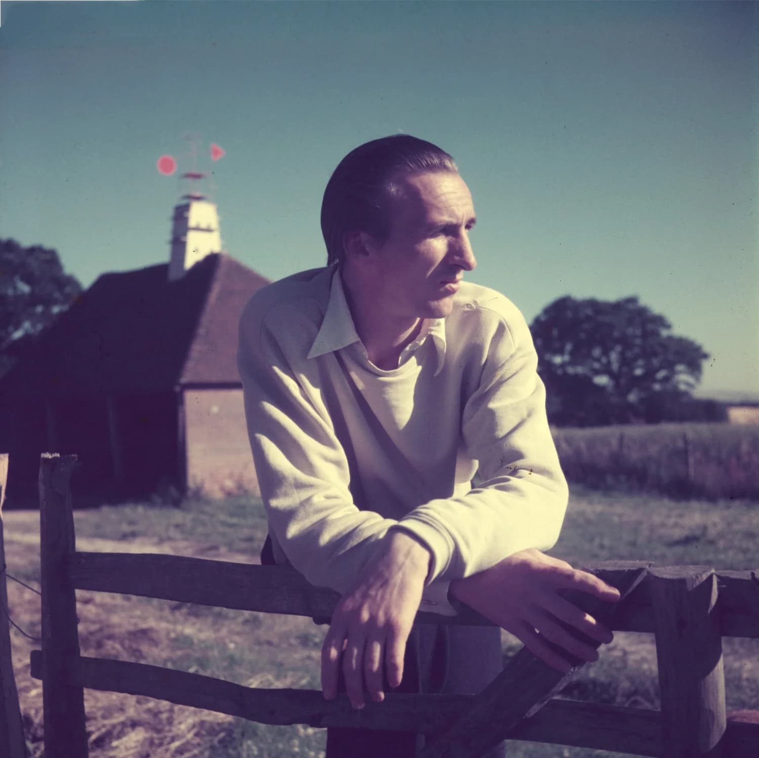 William Turnbull