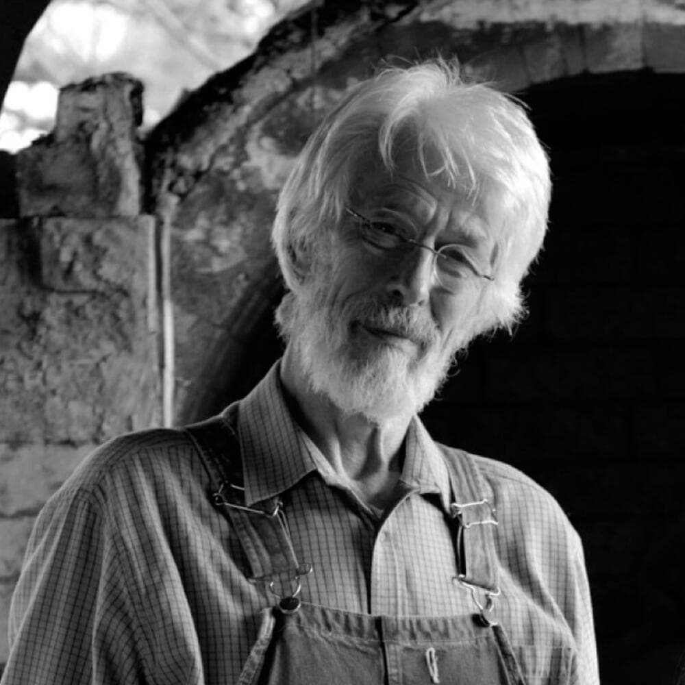 David Frith