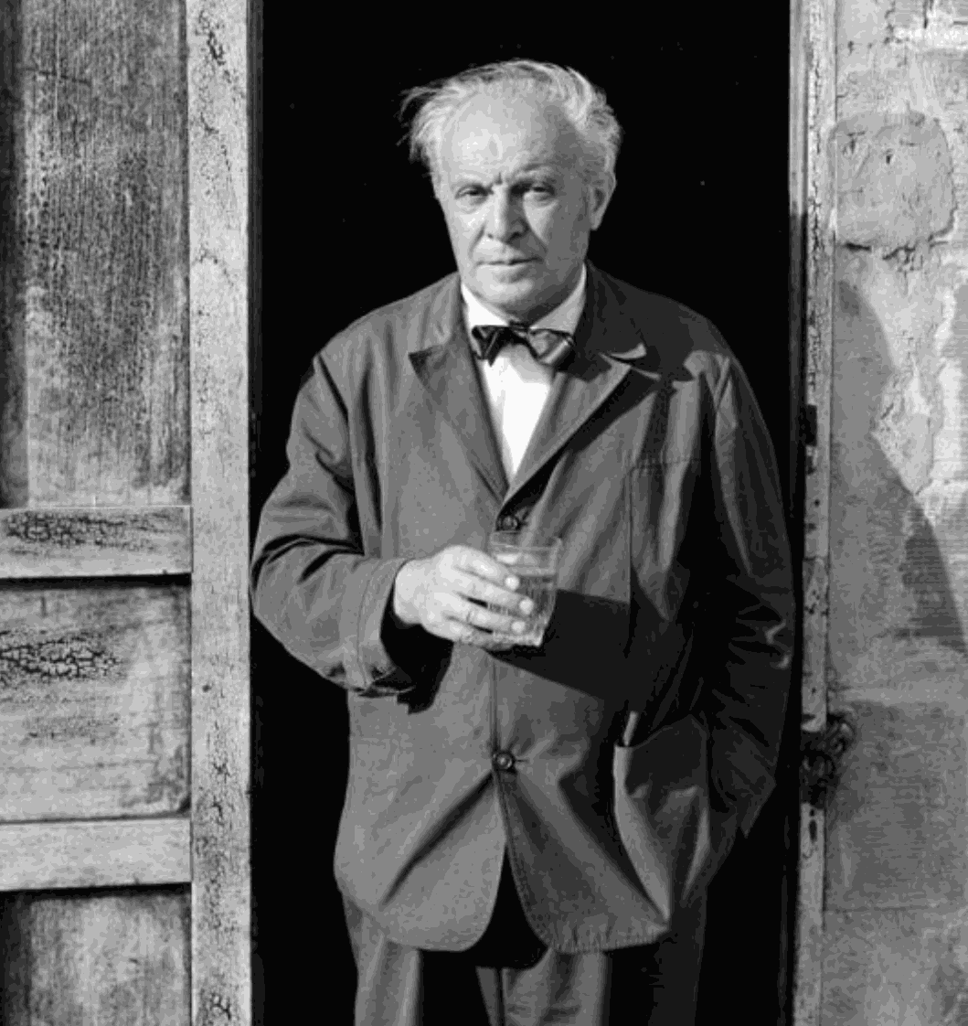 Gio Ponti
