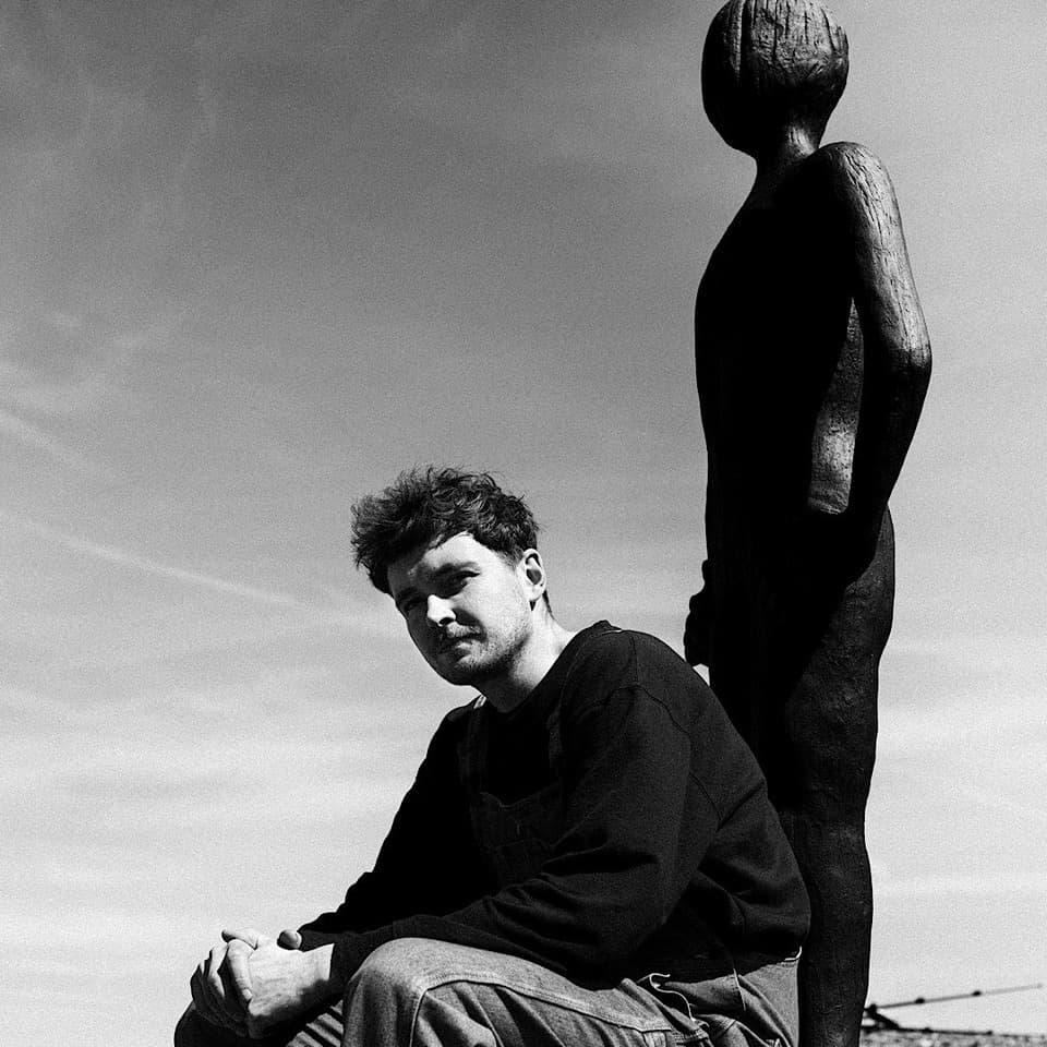 Tom Heywood