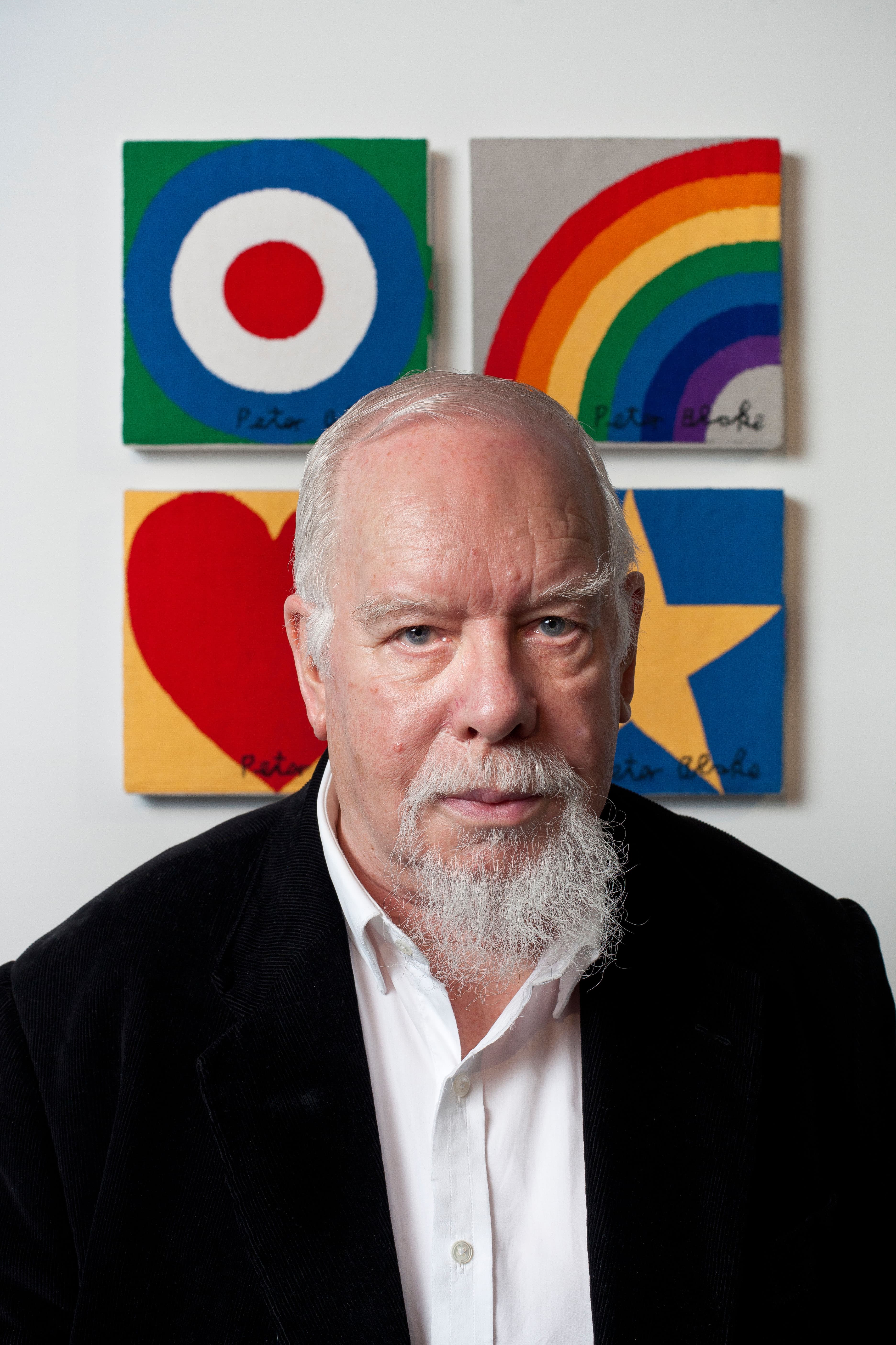 Peter Blake