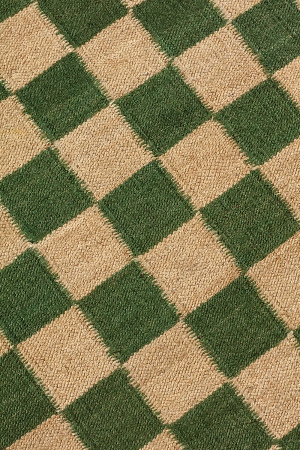 Pawn, Woven Dhurrie, Runner