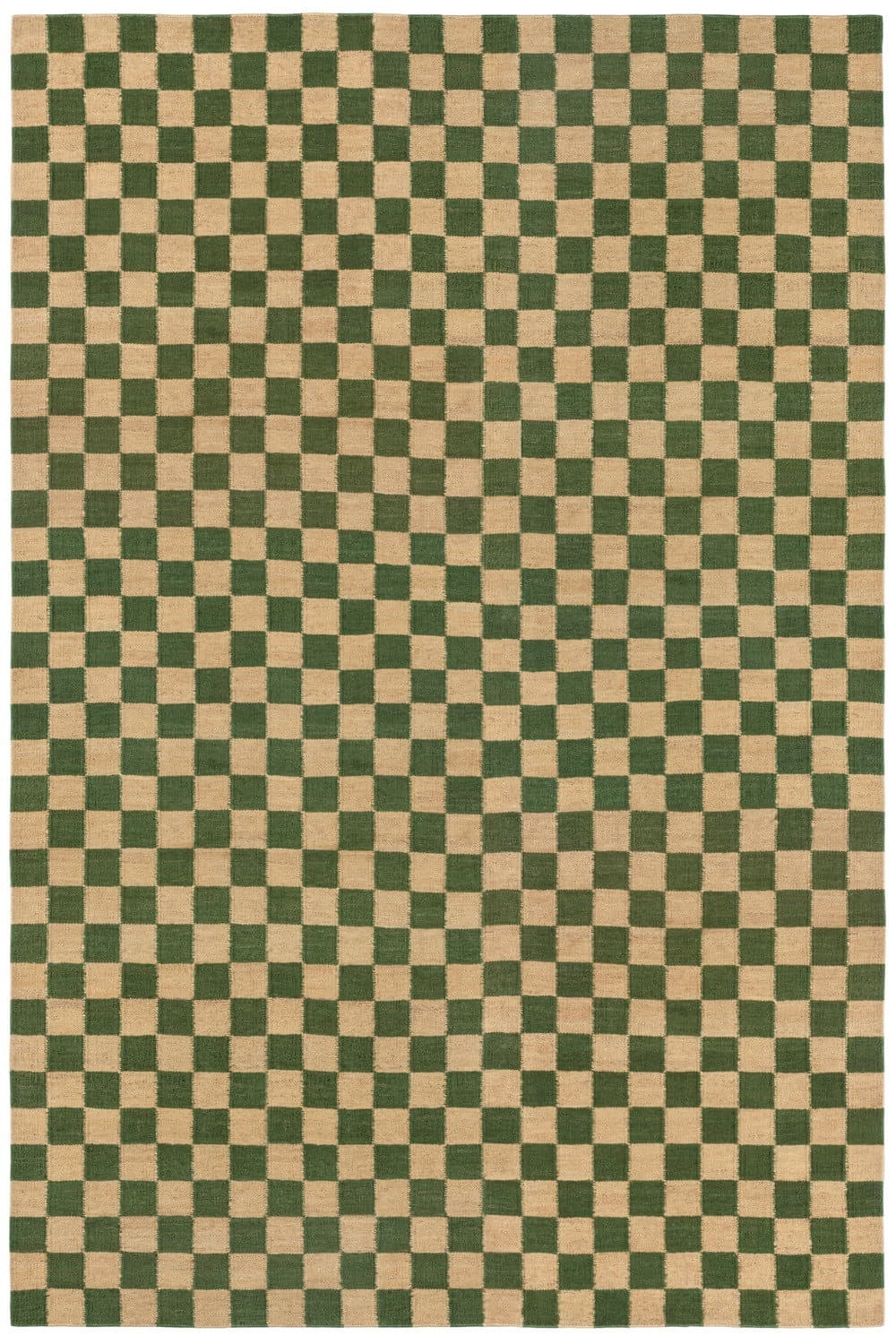 Pawn, Woven Dhurrie, Runner