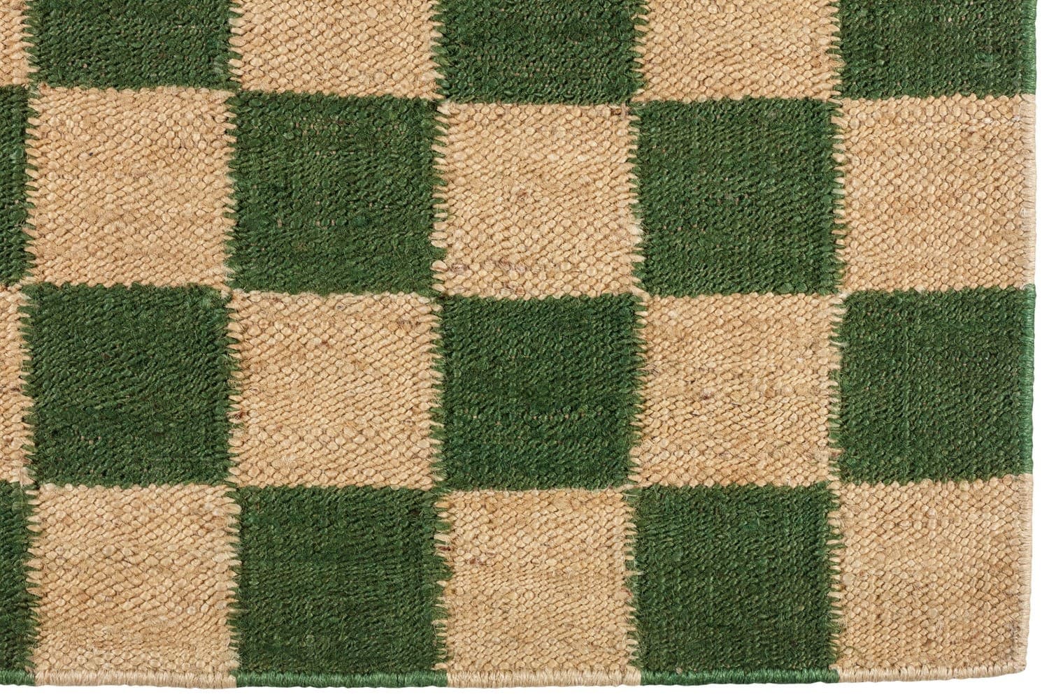 Pawn, Woven Dhurrie, Runner