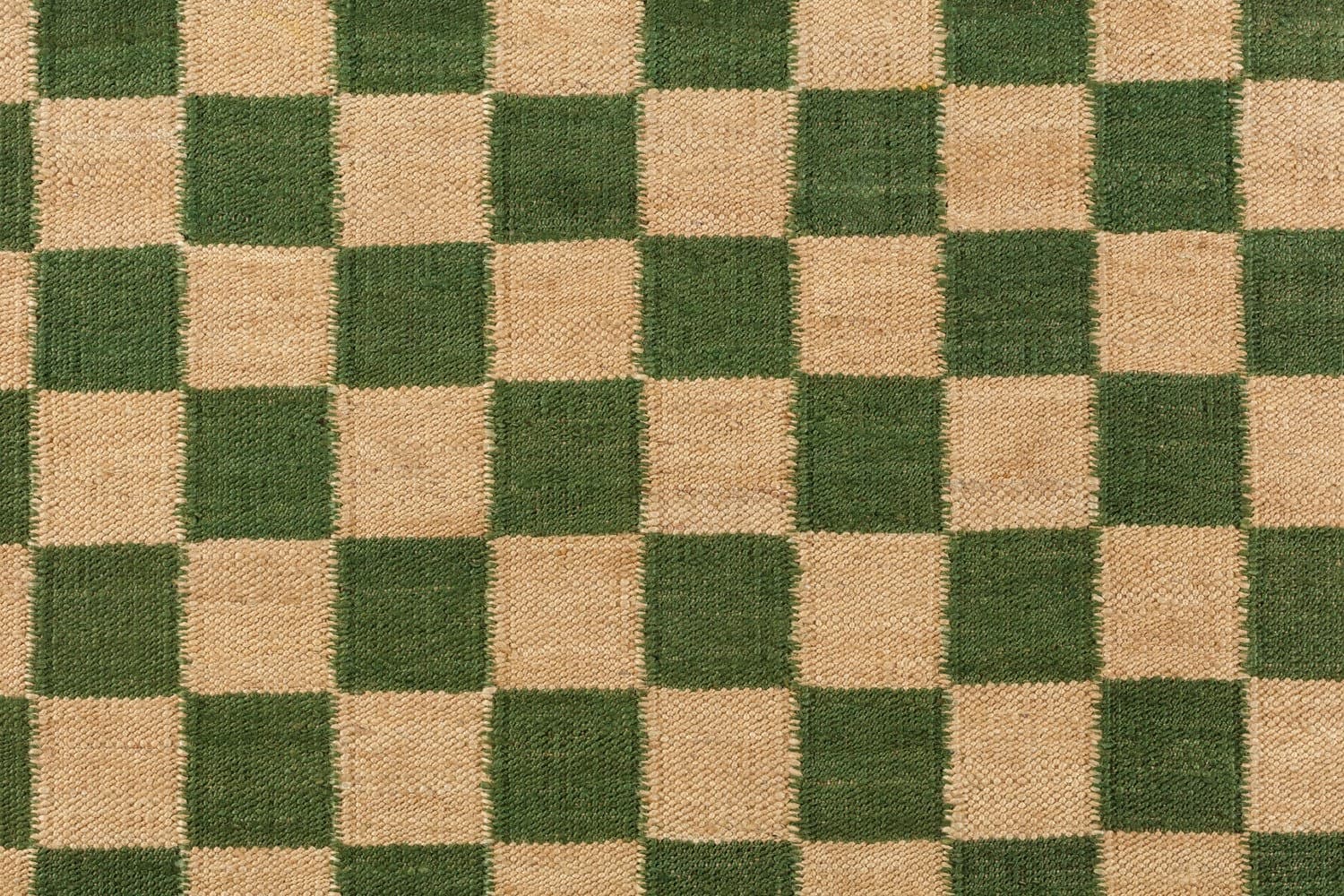 Pawn, Woven Dhurrie, Runner