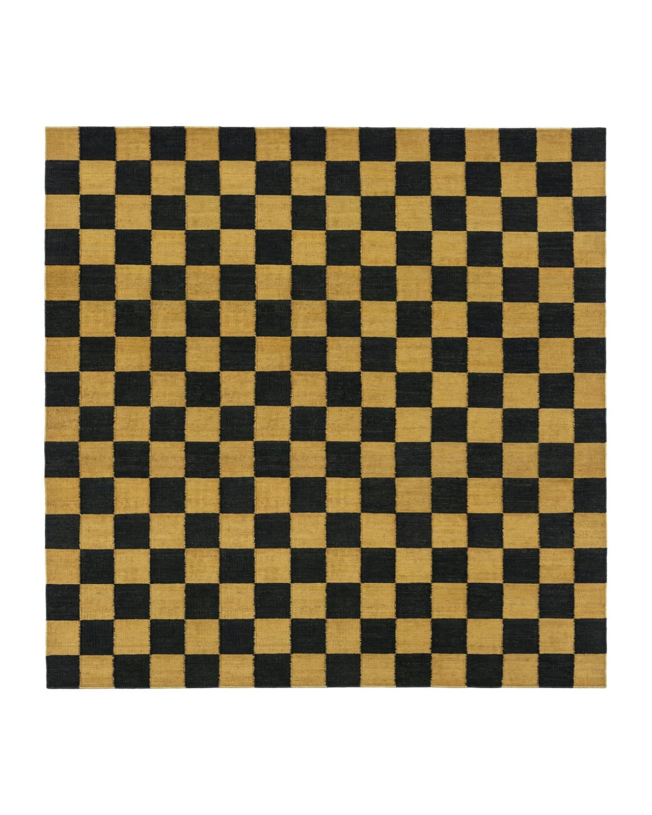 Queen, Woven Dhurrie, Large