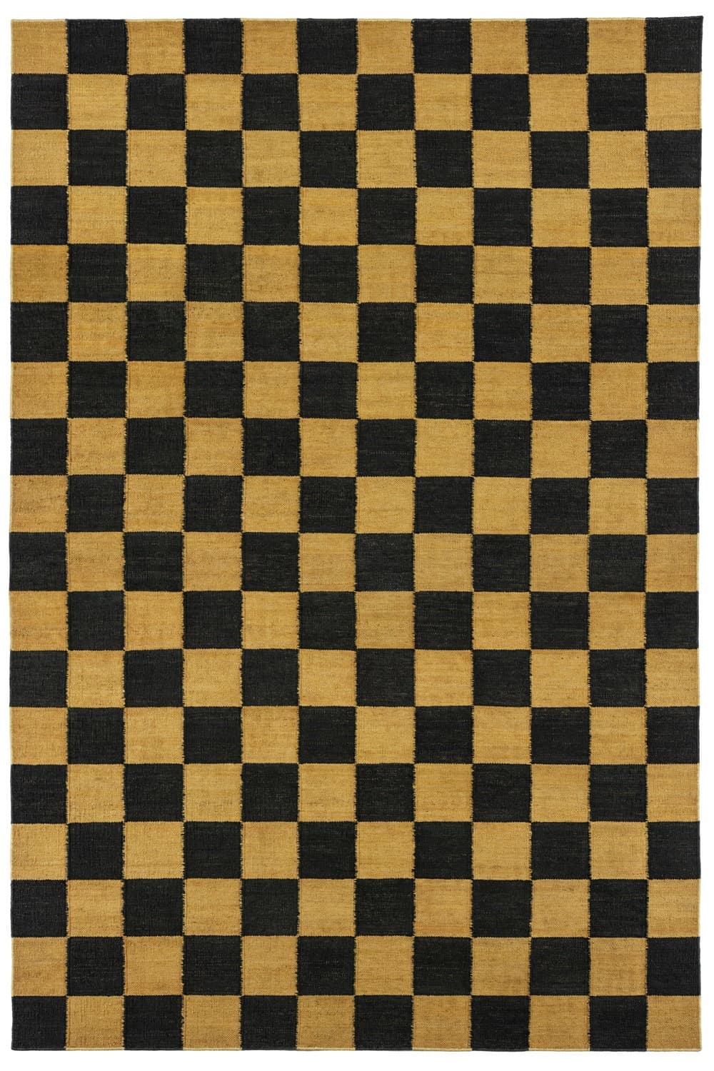 Queen, Woven Dhurrie, Medium