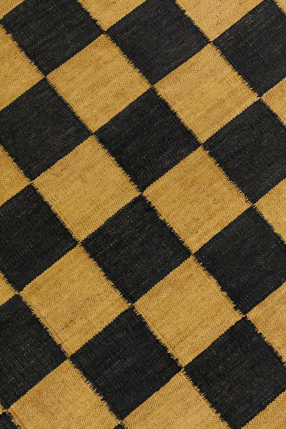 Queen, Woven Dhurrie, Medium
