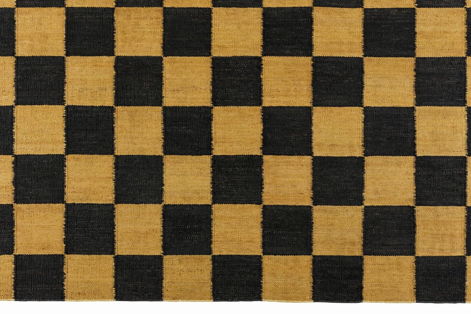 Queen, Woven Dhurrie, Medium