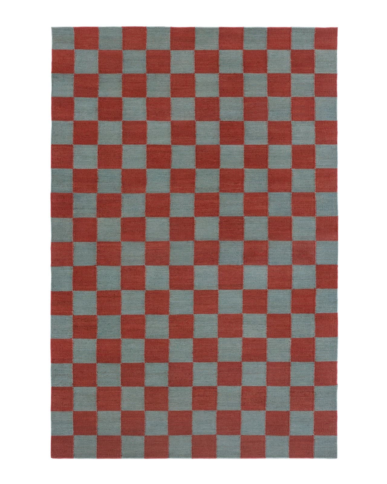 Rook, Woven Dhurrie, Medium