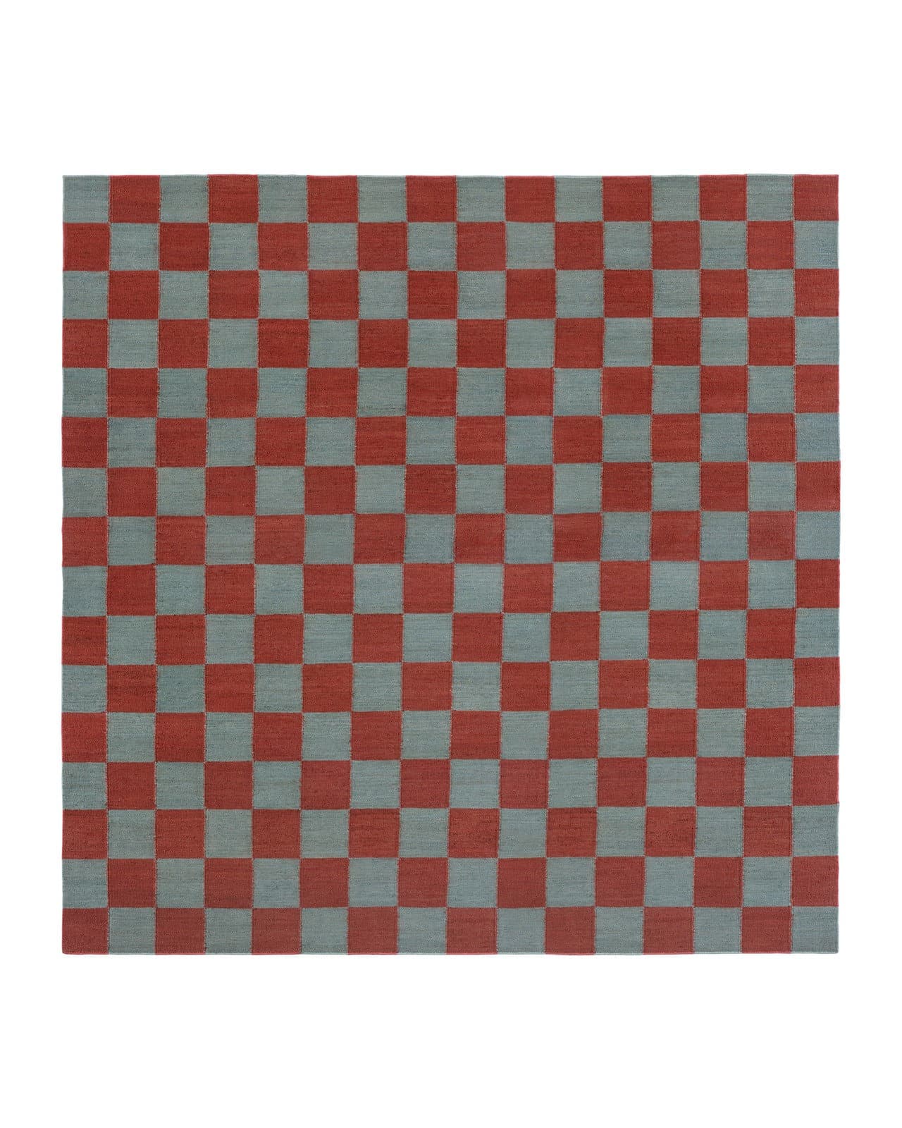 Rook, Woven Dhurrie, Large