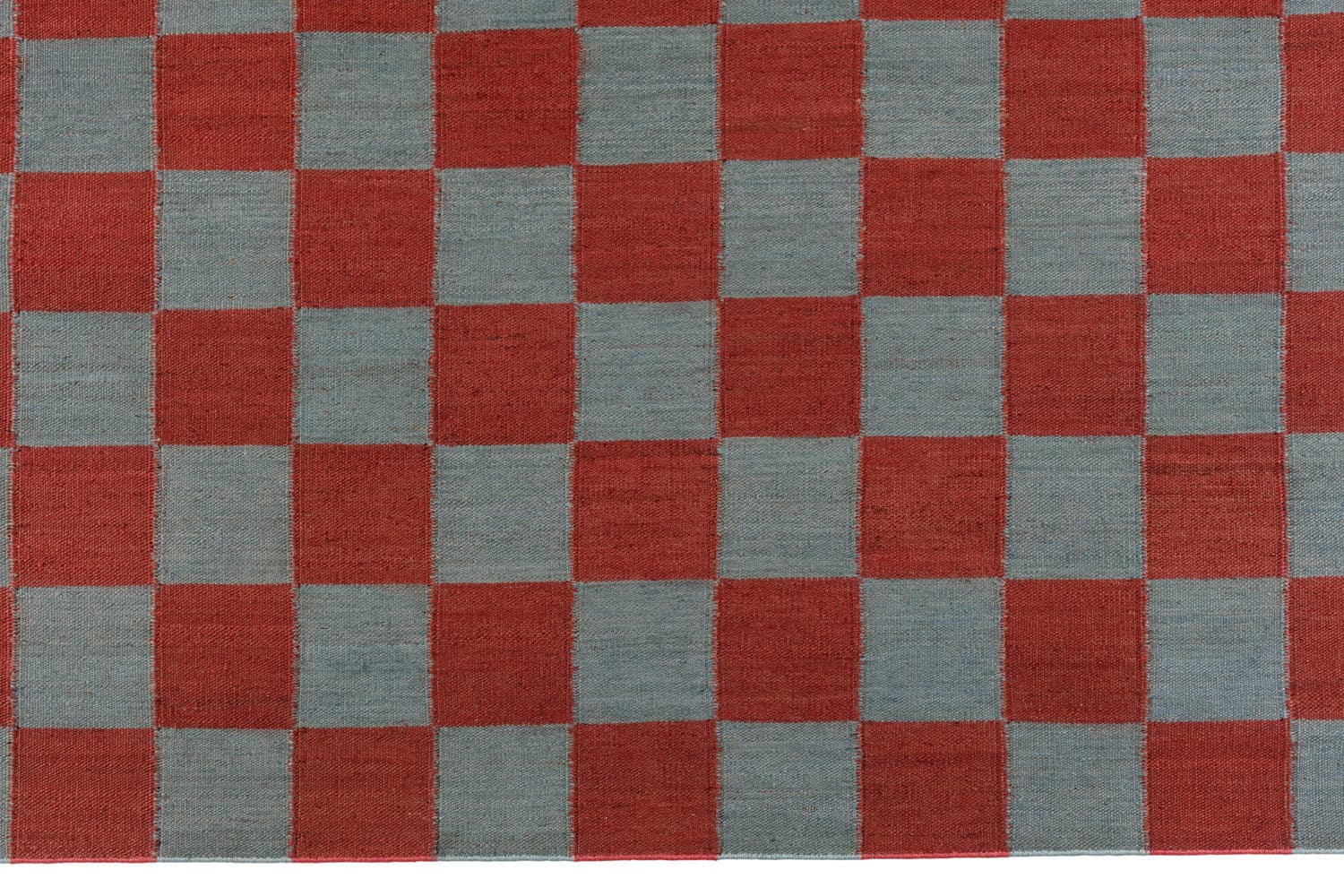 Rook, Woven Dhurrie, Runner