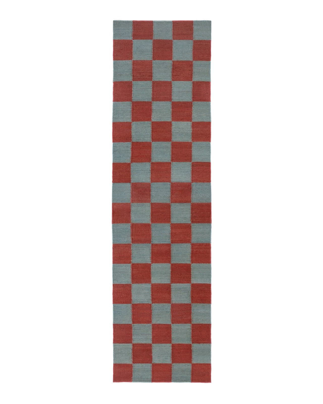 Rook, Woven Dhurrie, Runner