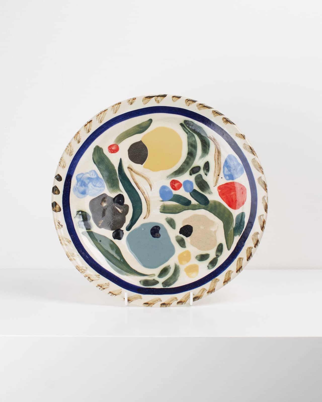 Midsummer - Large plate