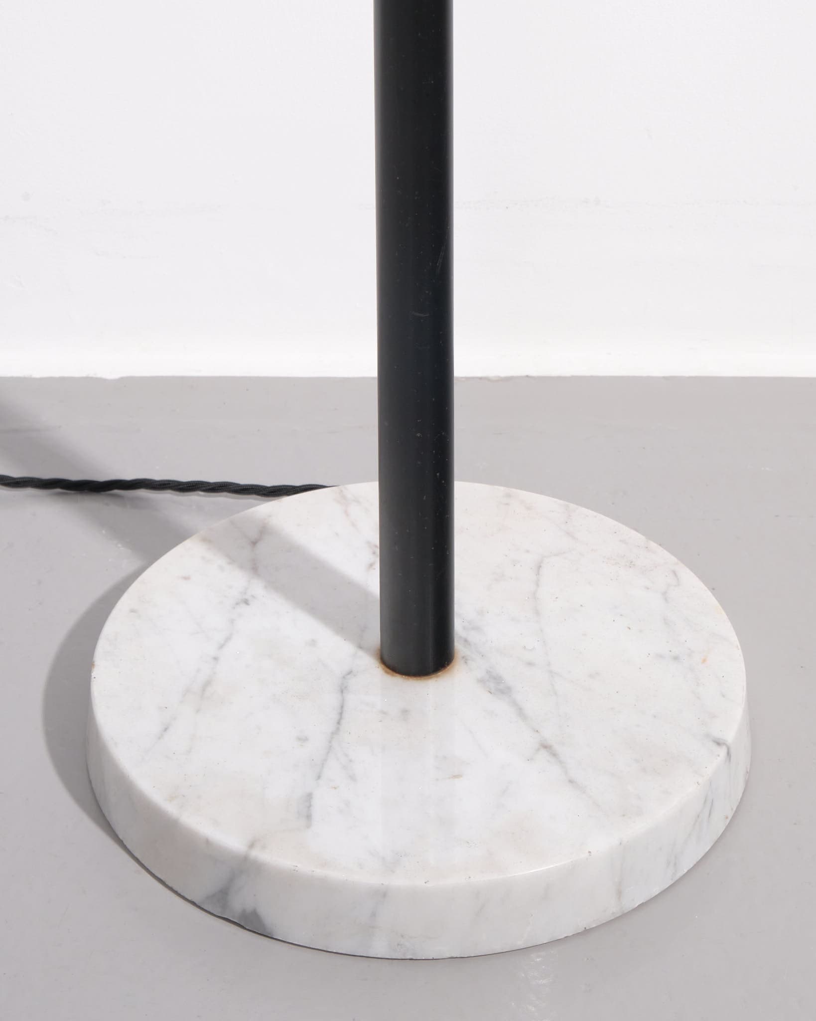 5 Branch Floor Lamp