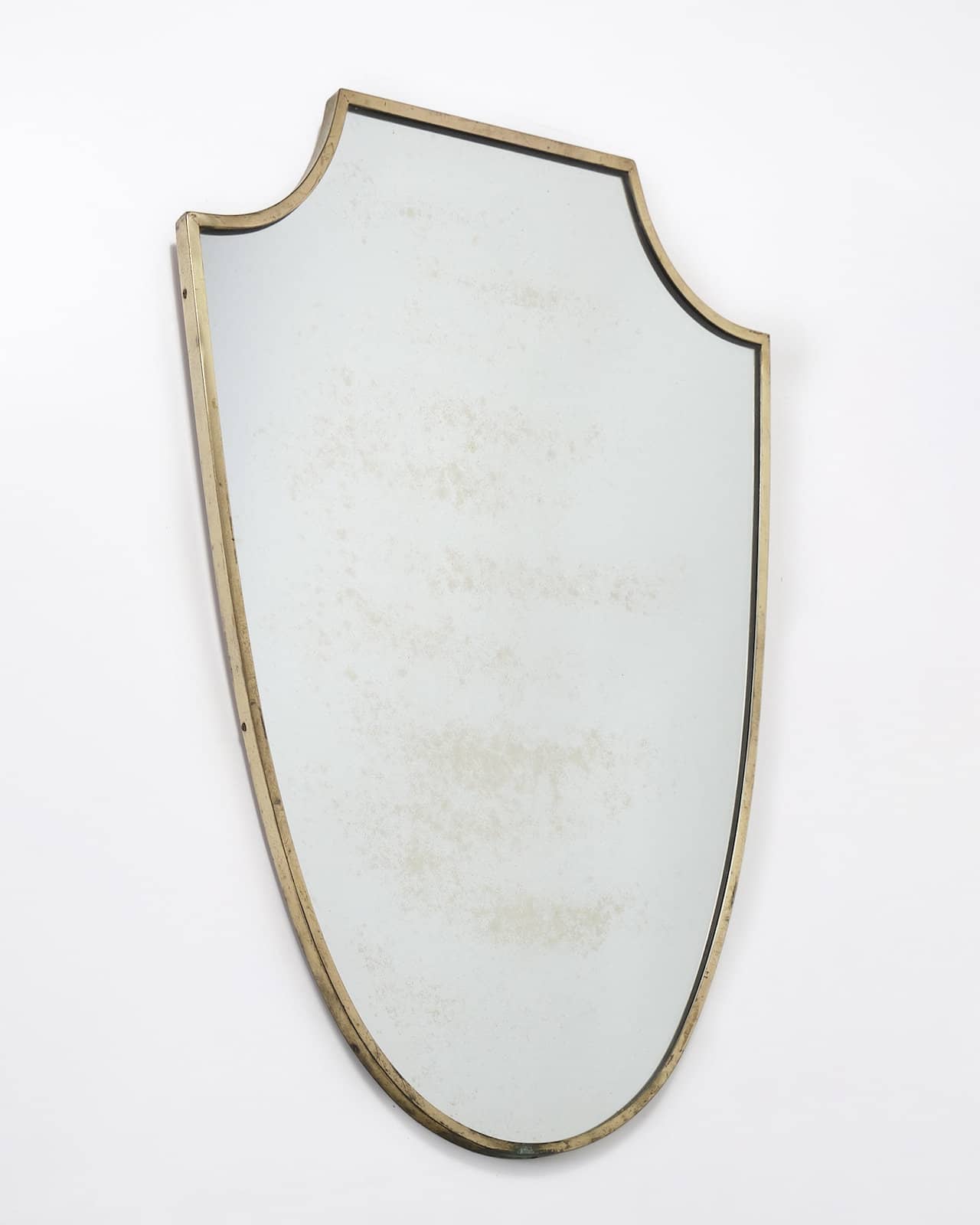 Shield Mirror