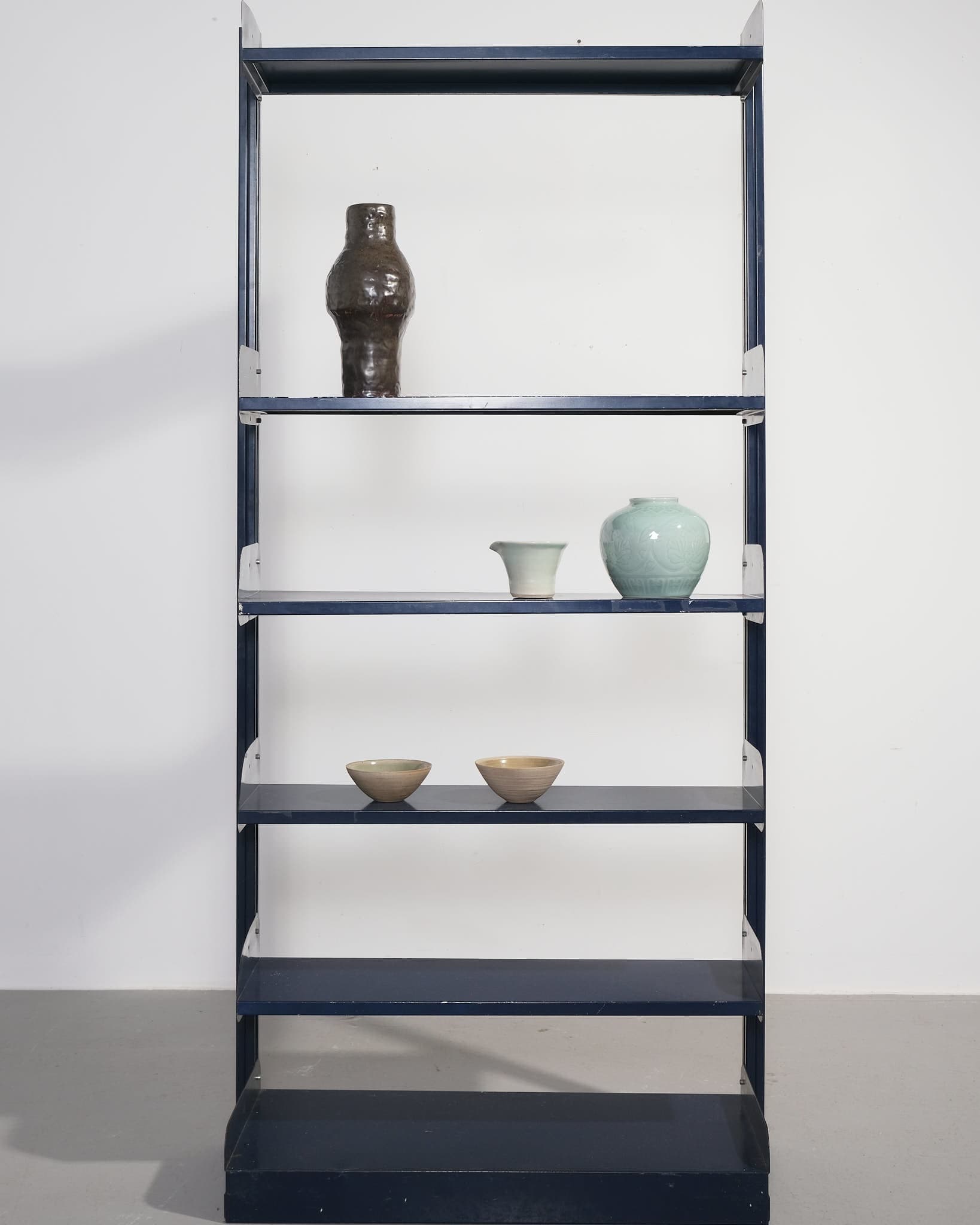 Congresso Shelving