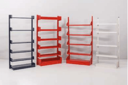 Congresso Shelving