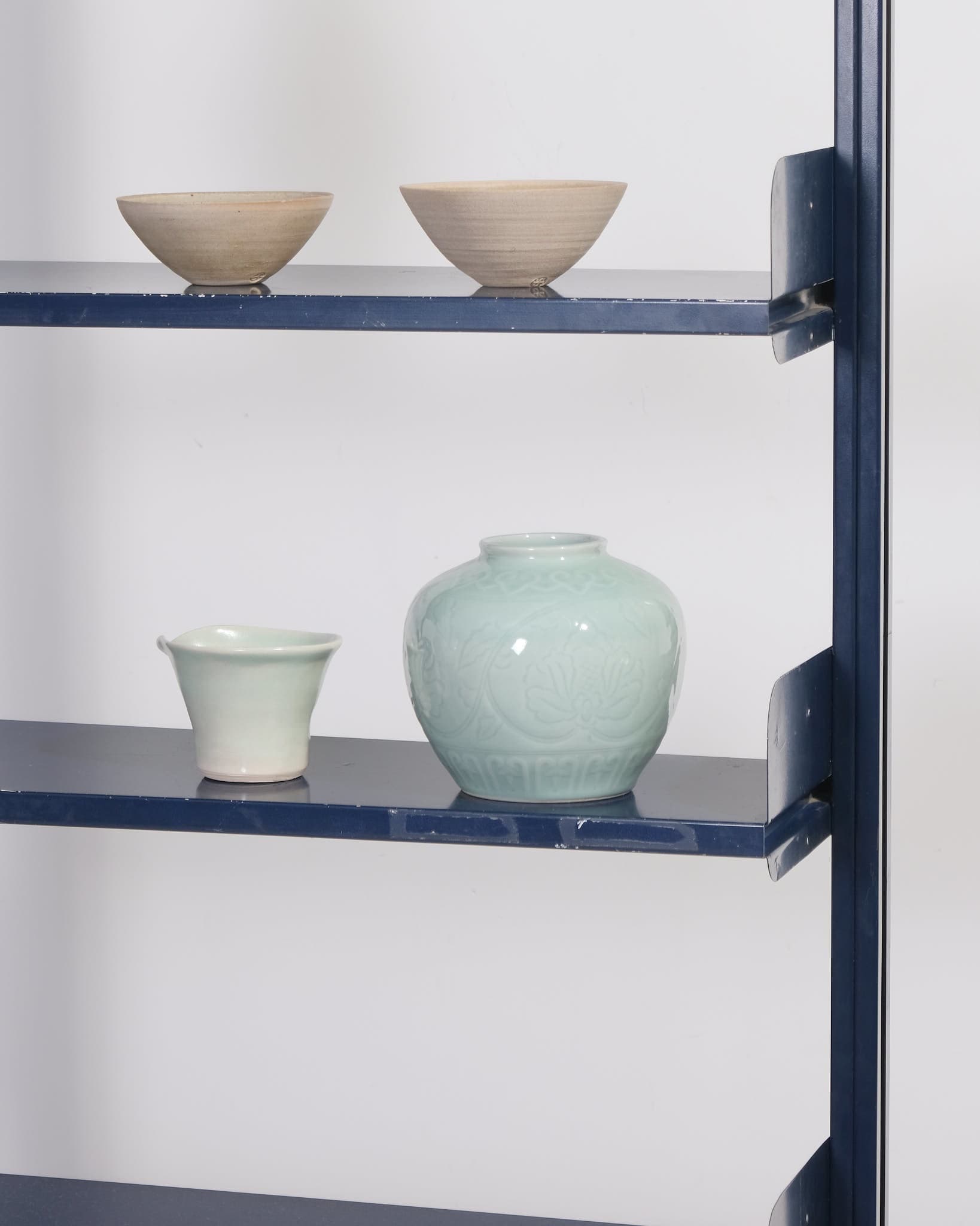 Congresso Shelving