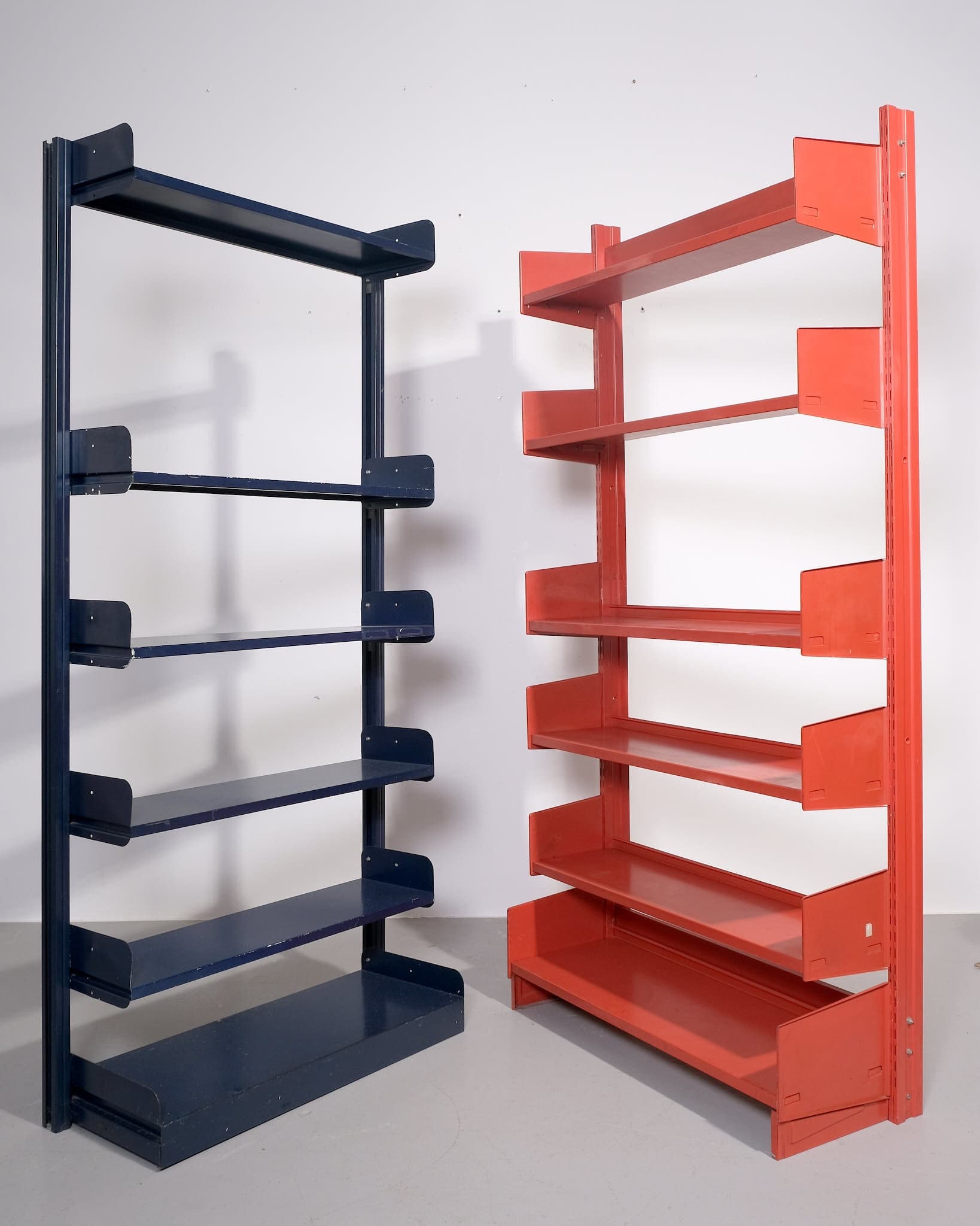 Congresso Shelving