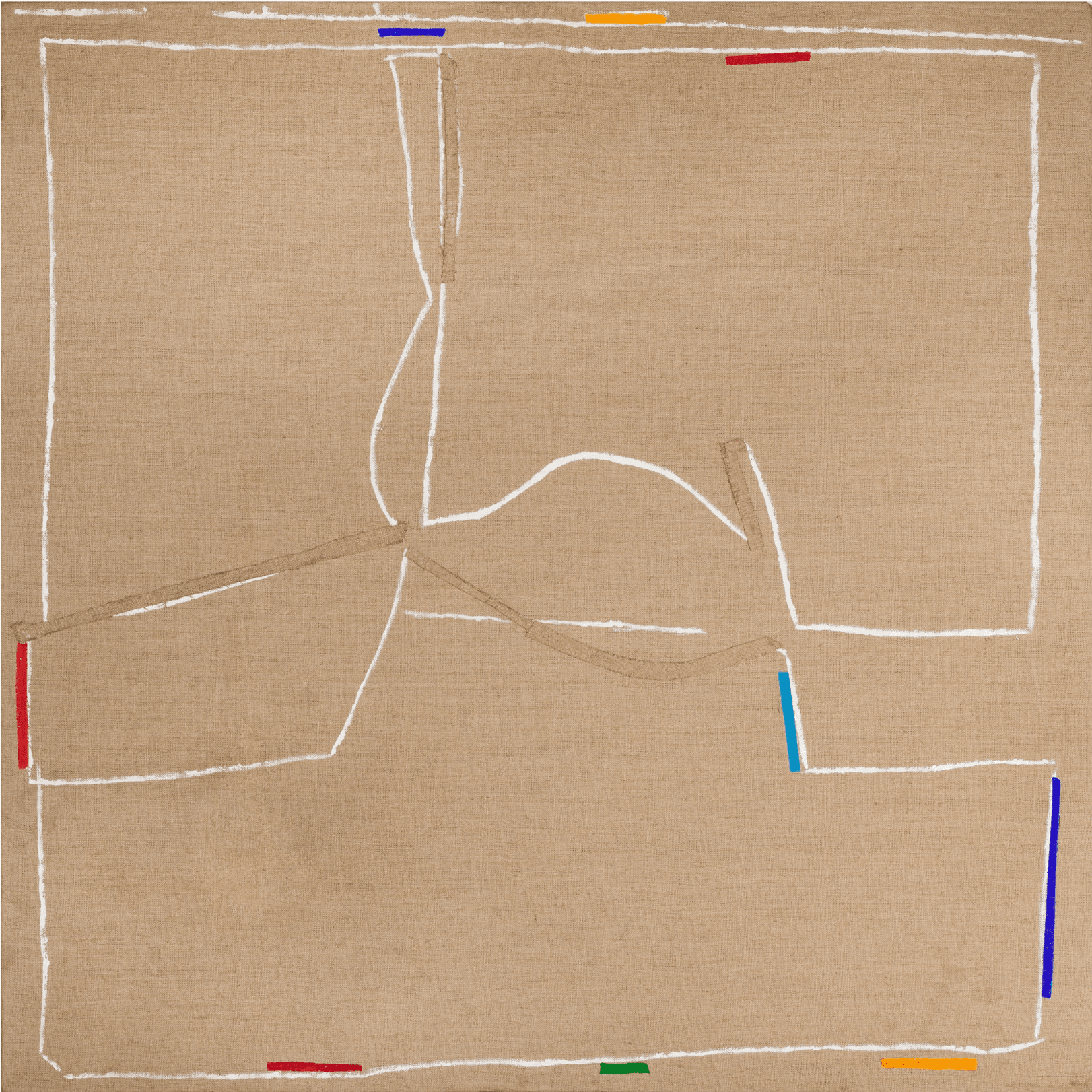 Linear Trace