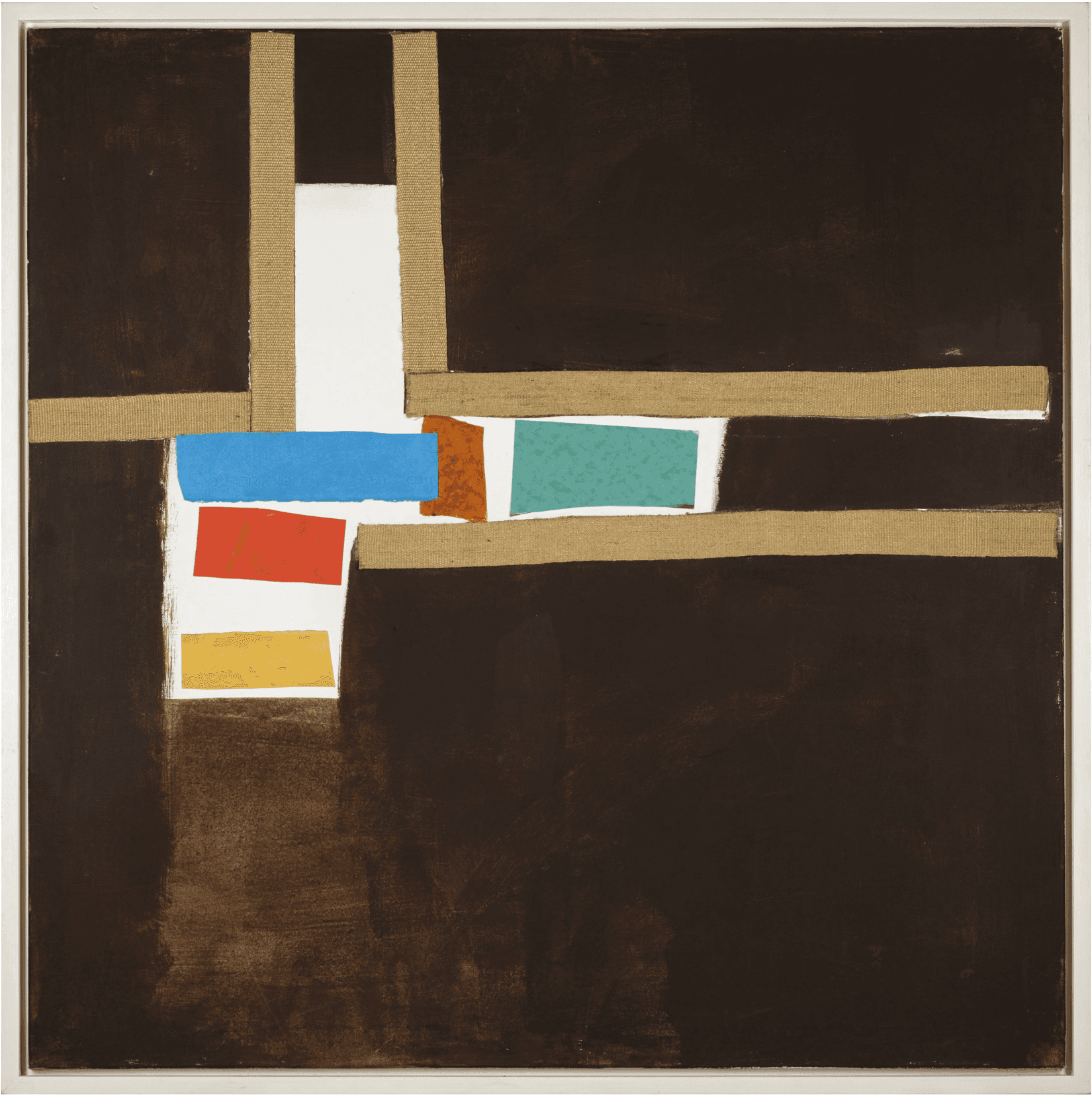 Linear Colour Movements