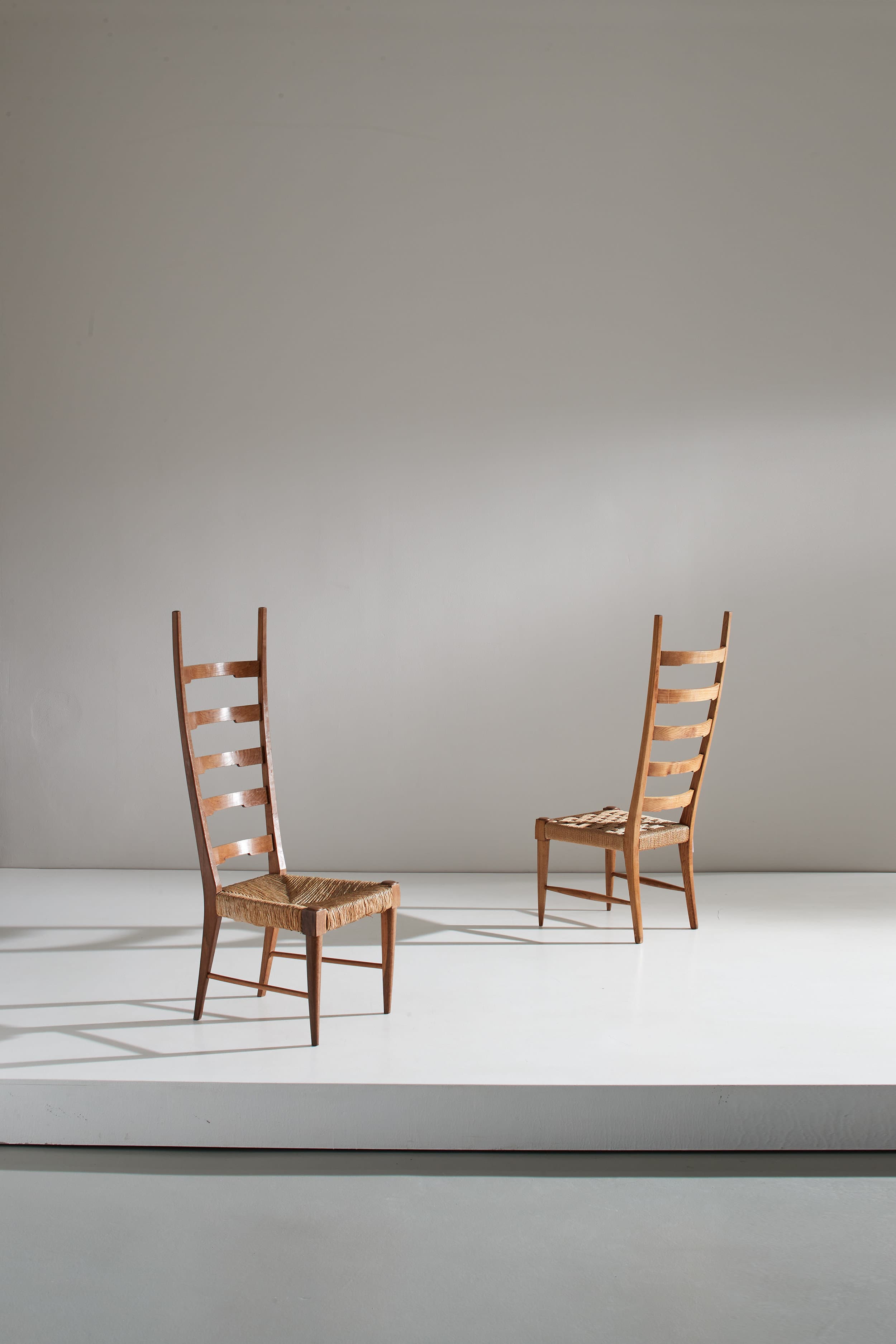 Pair of Fireside Chairs