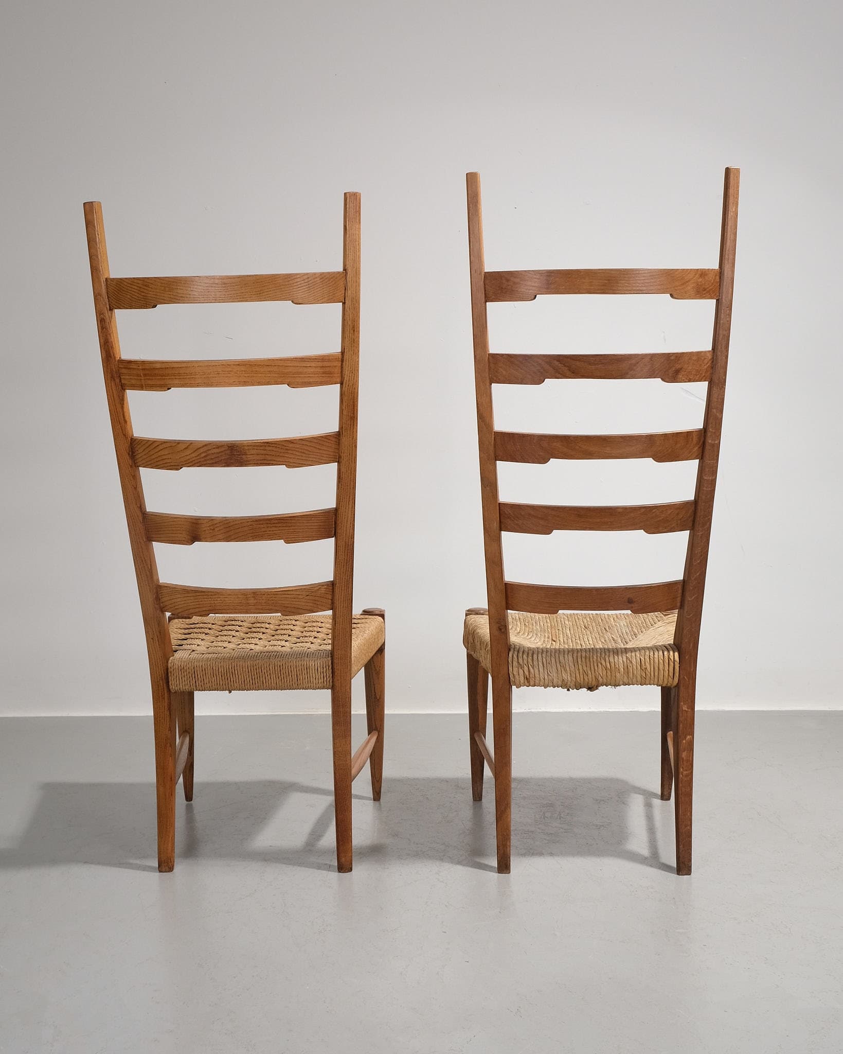 Pair of Fireside Chairs