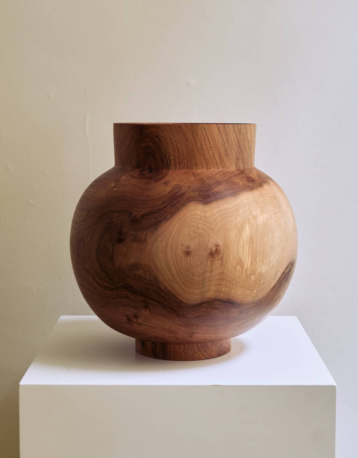 Land Jar