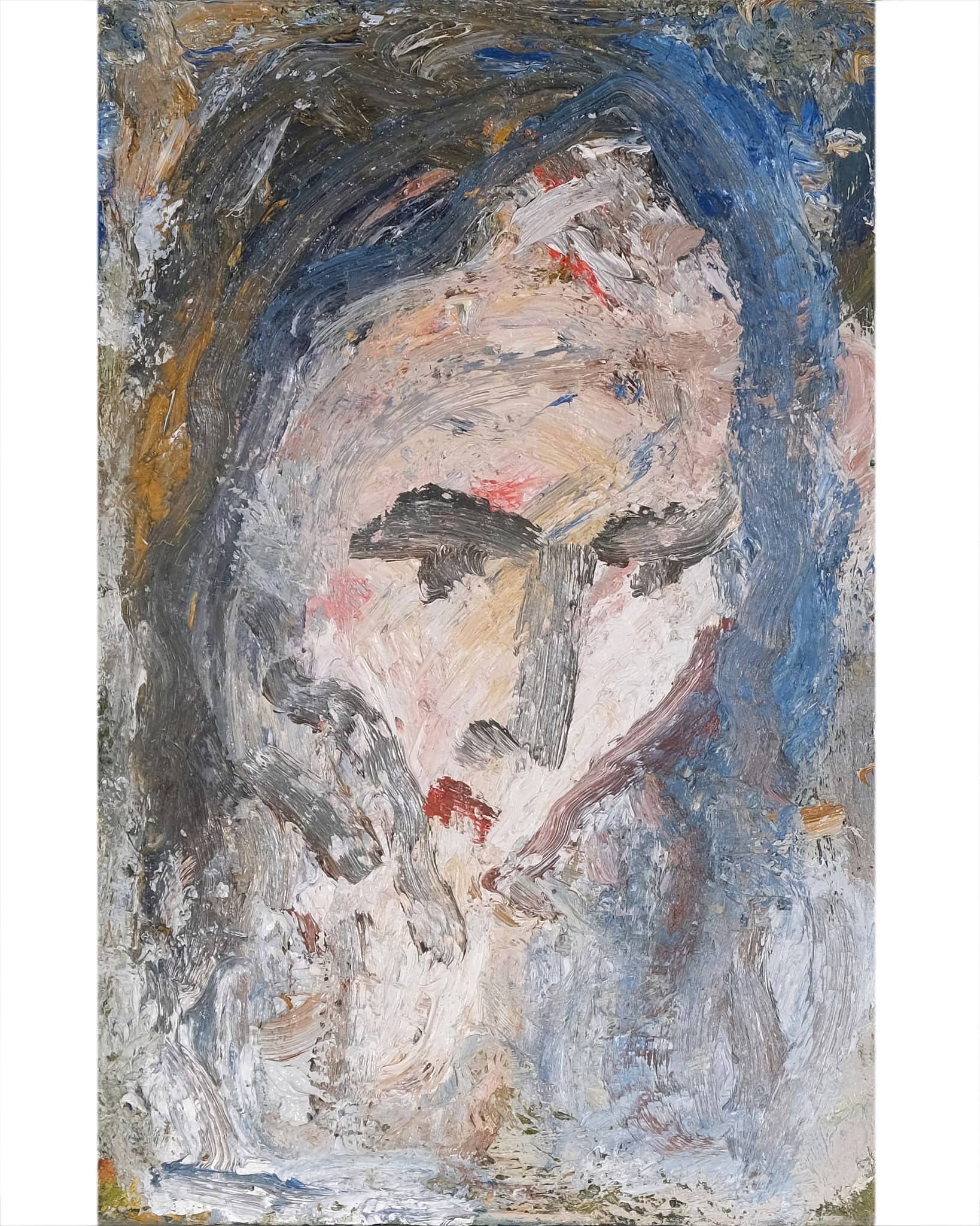The Head of Linda