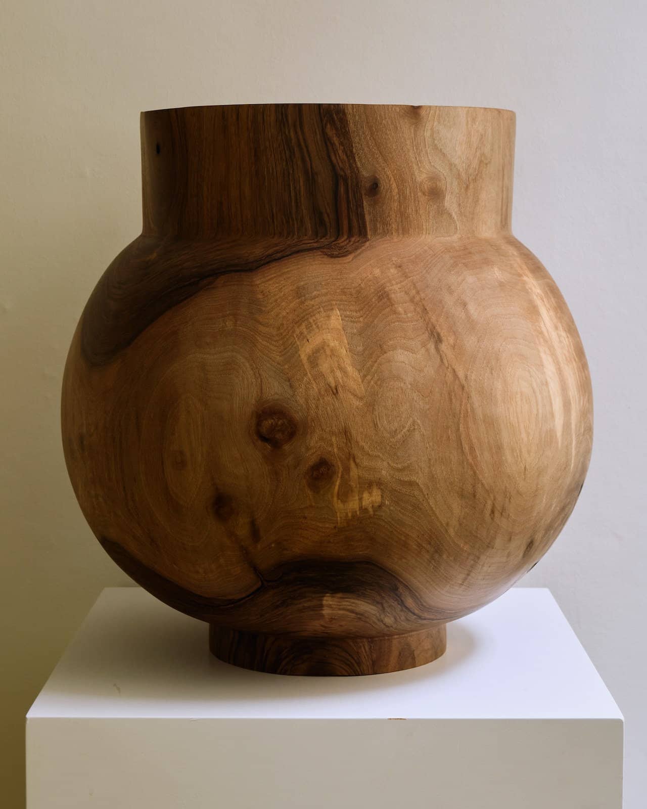 The Land Jar