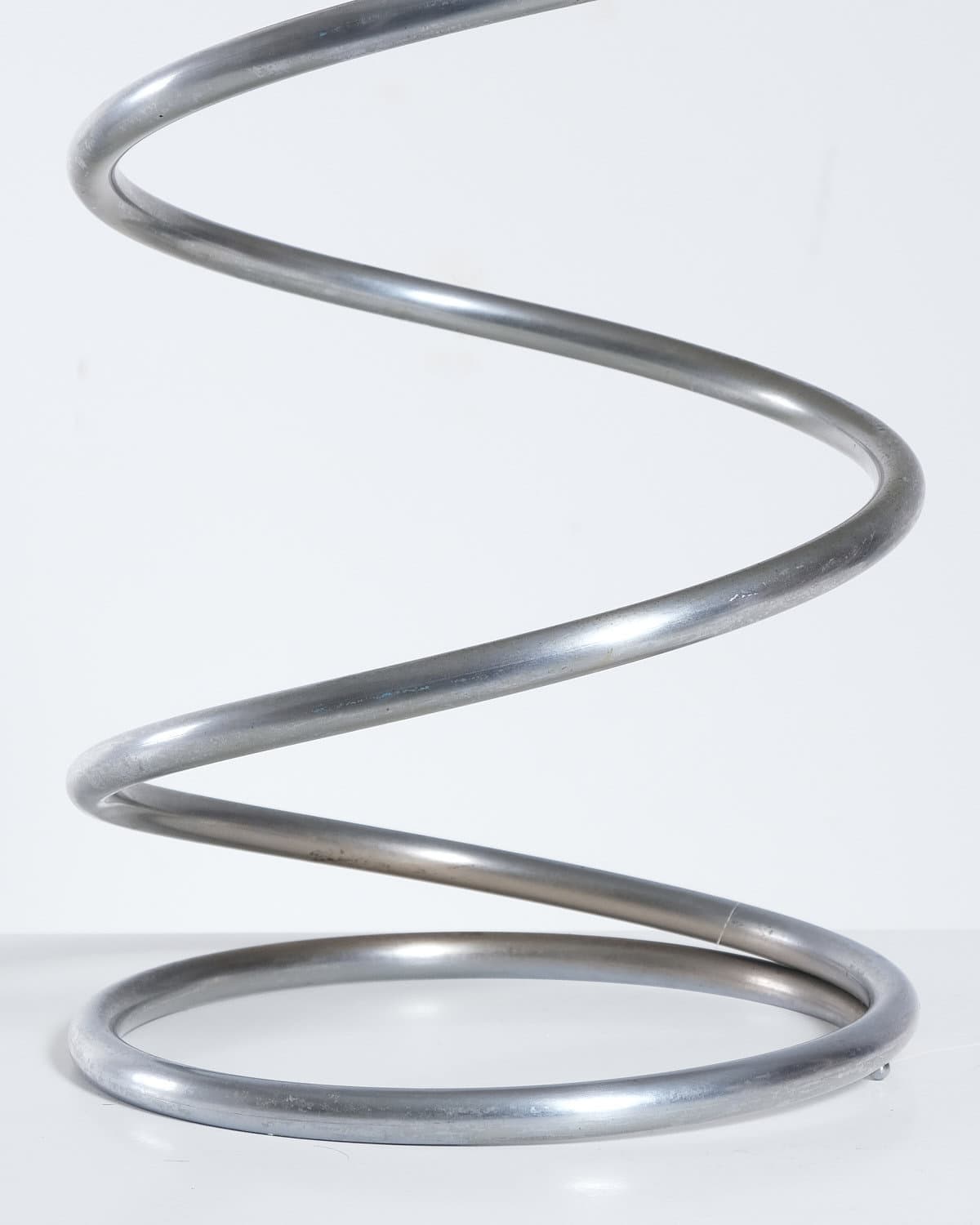 Coil Desk Lamp