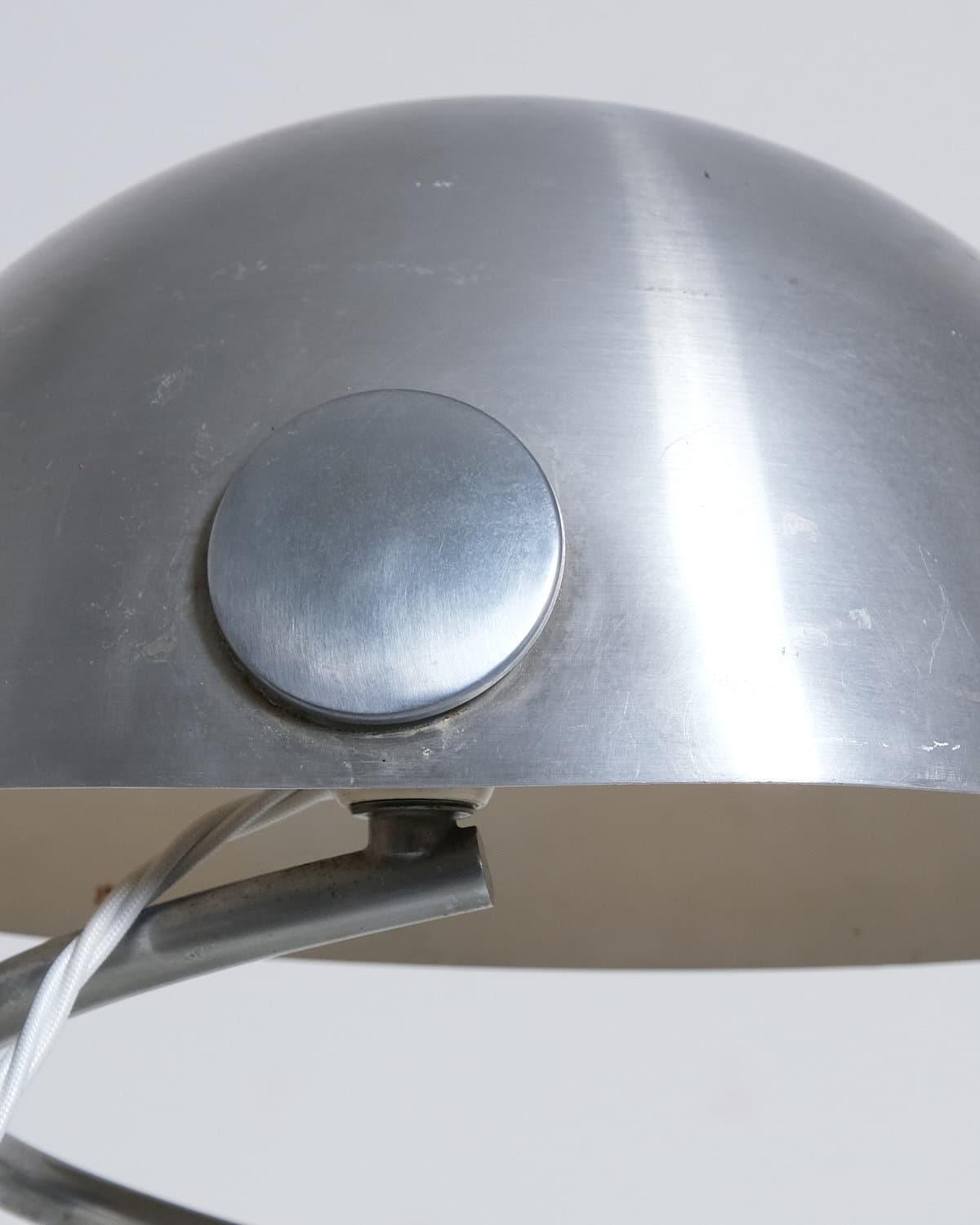 Coil Desk Lamp
