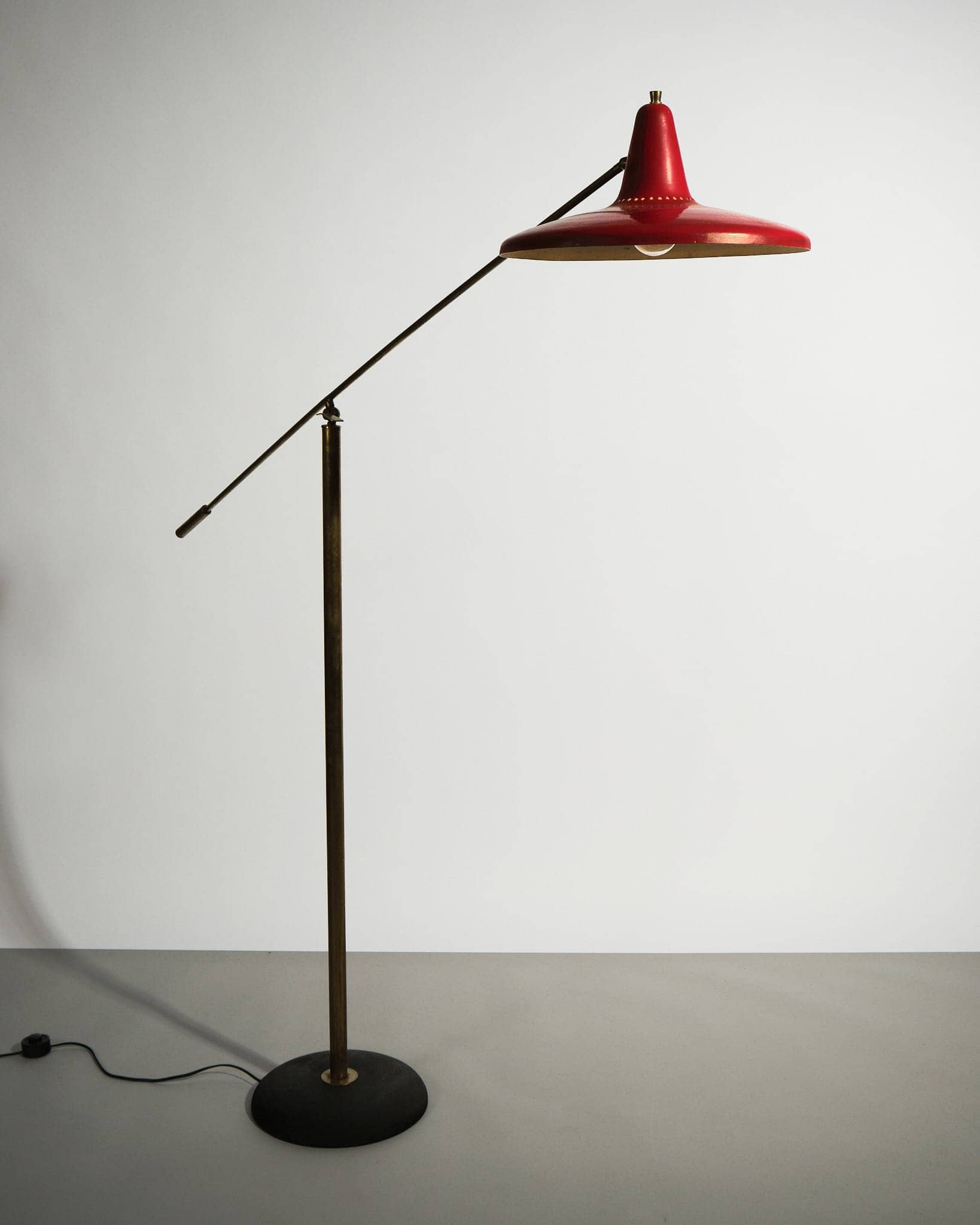 Floor Lamp