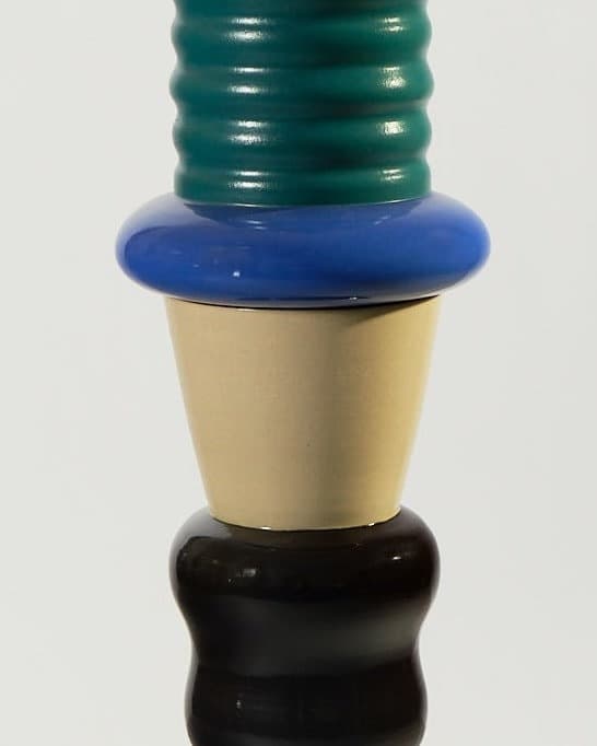'Samian' Totem