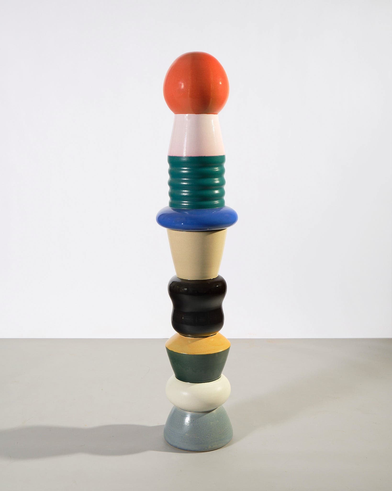'Samian' Totem