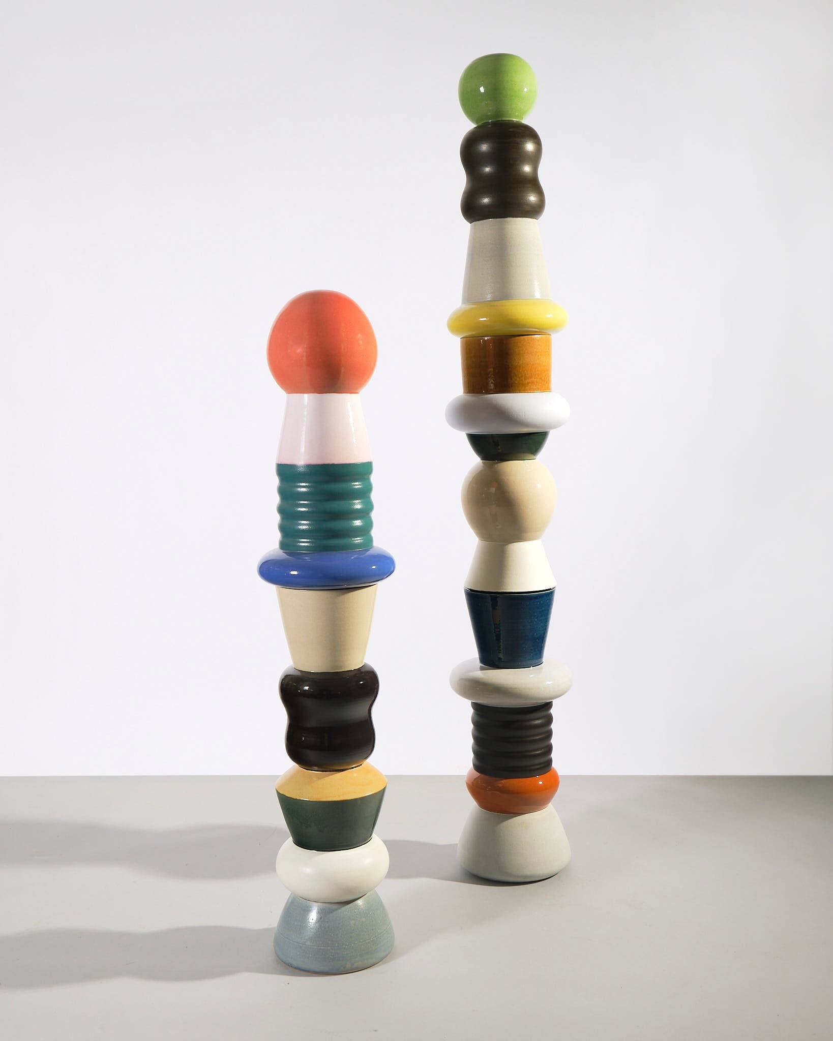 'Samian' Totem
