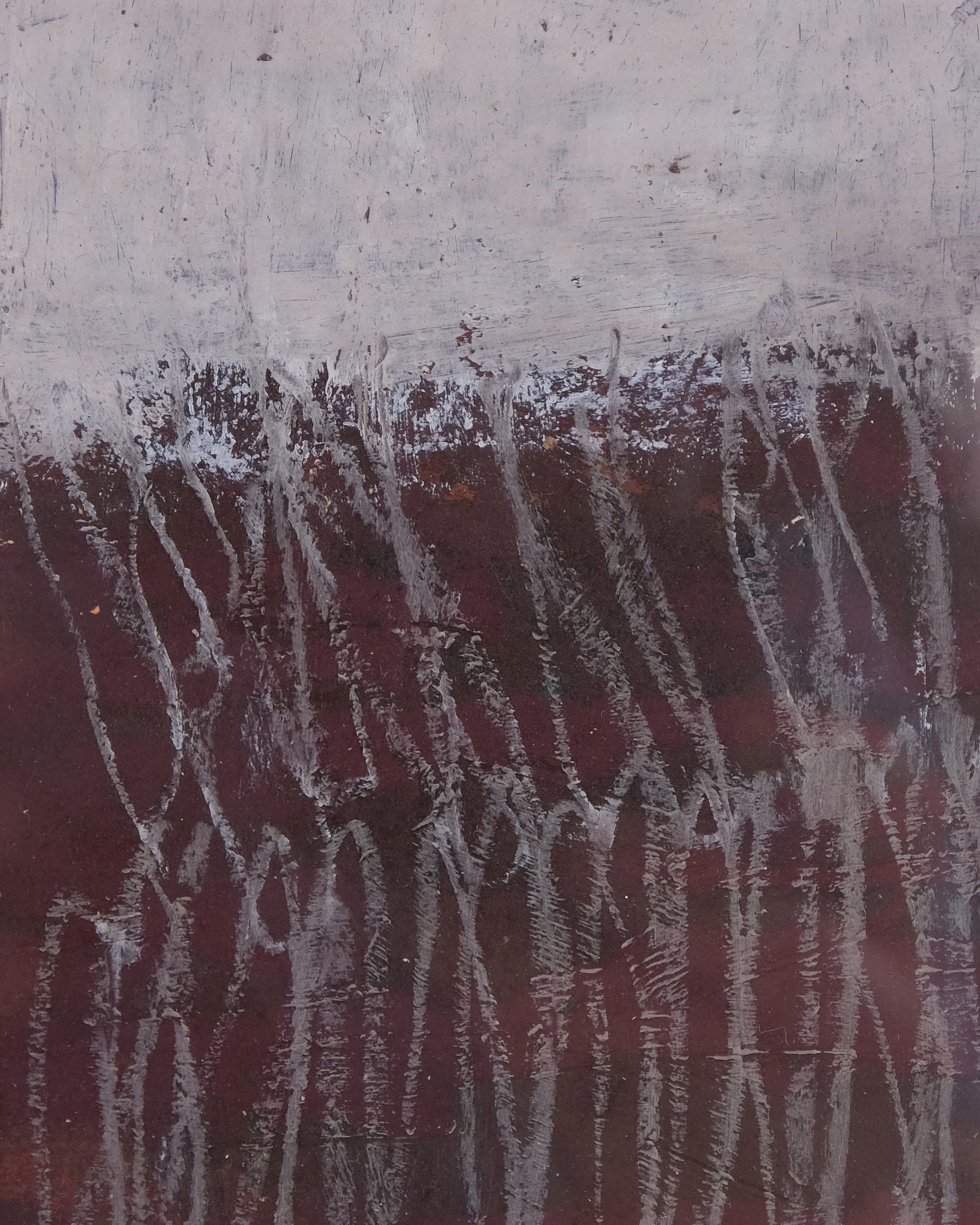 Untitled I