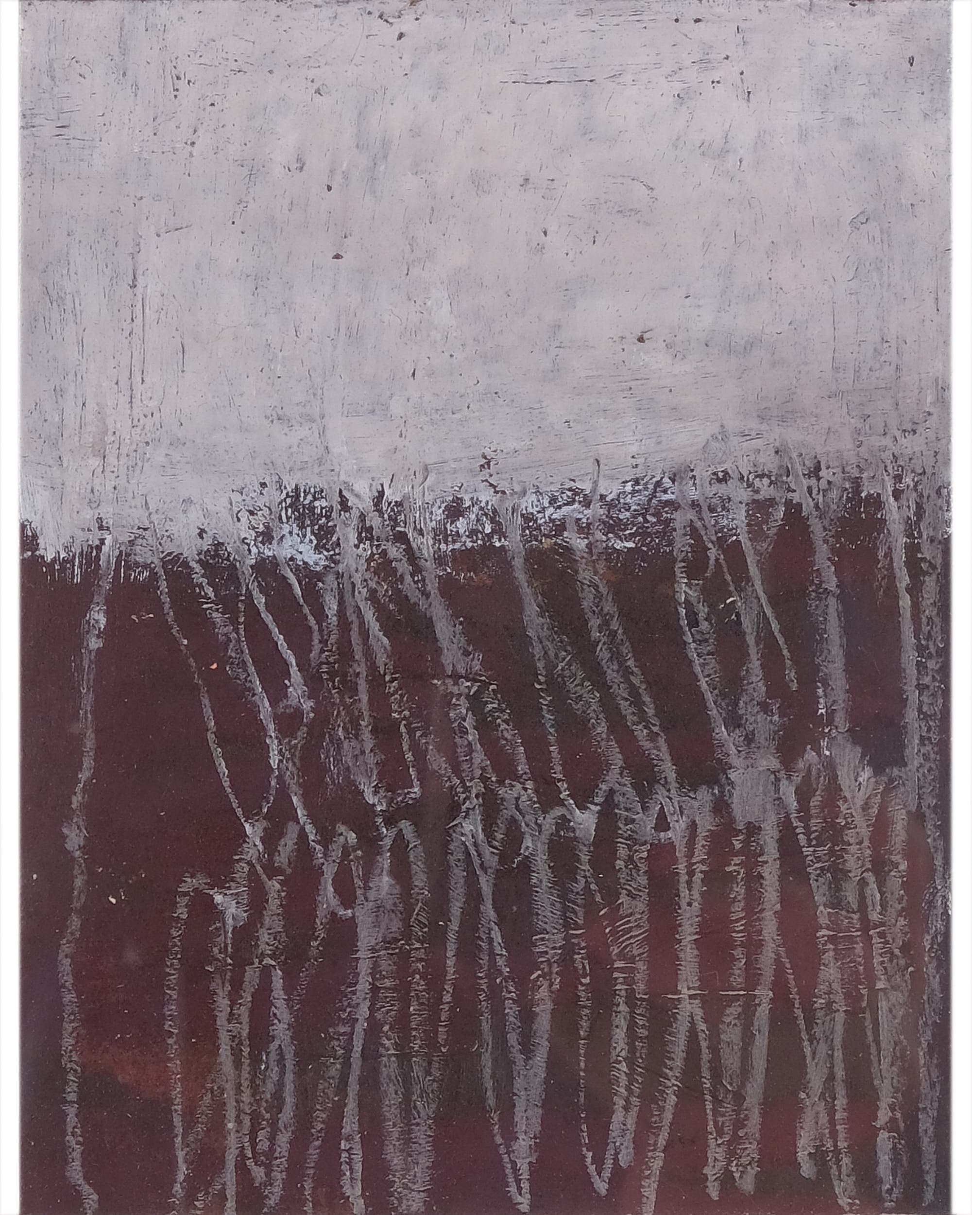 Untitled I