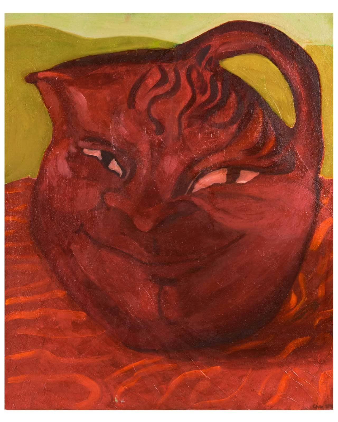 Ugly Jug at the Pub