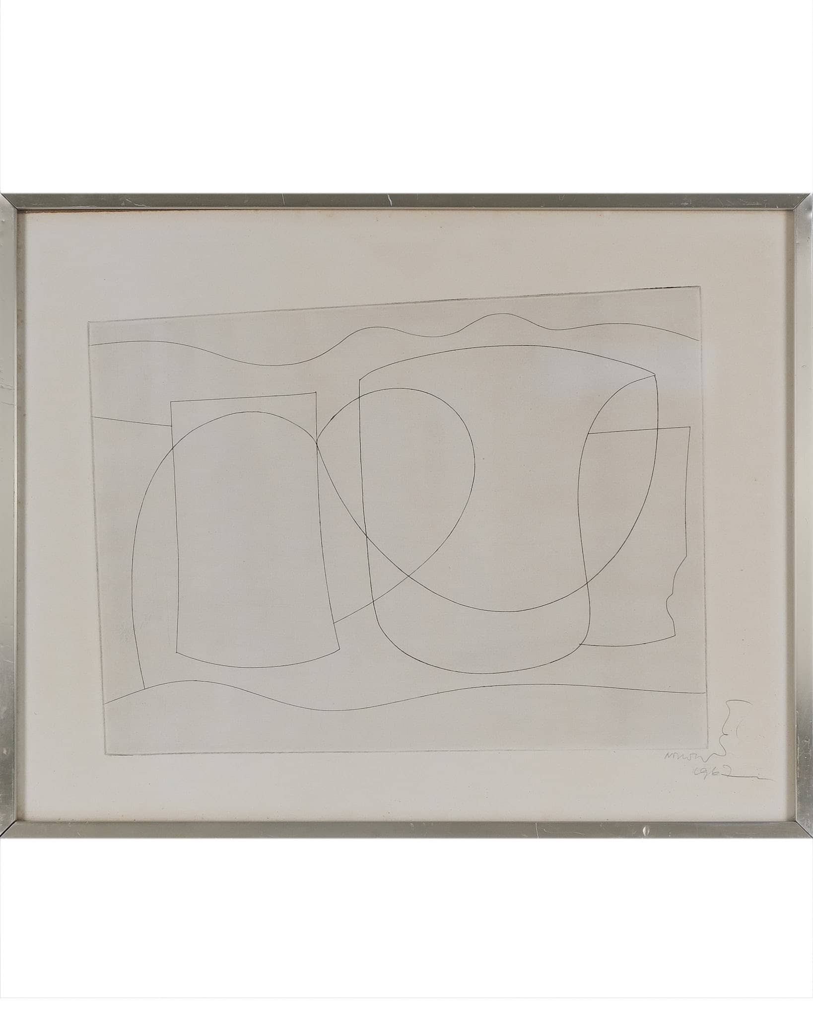 Euboea (Horizontal Linear)