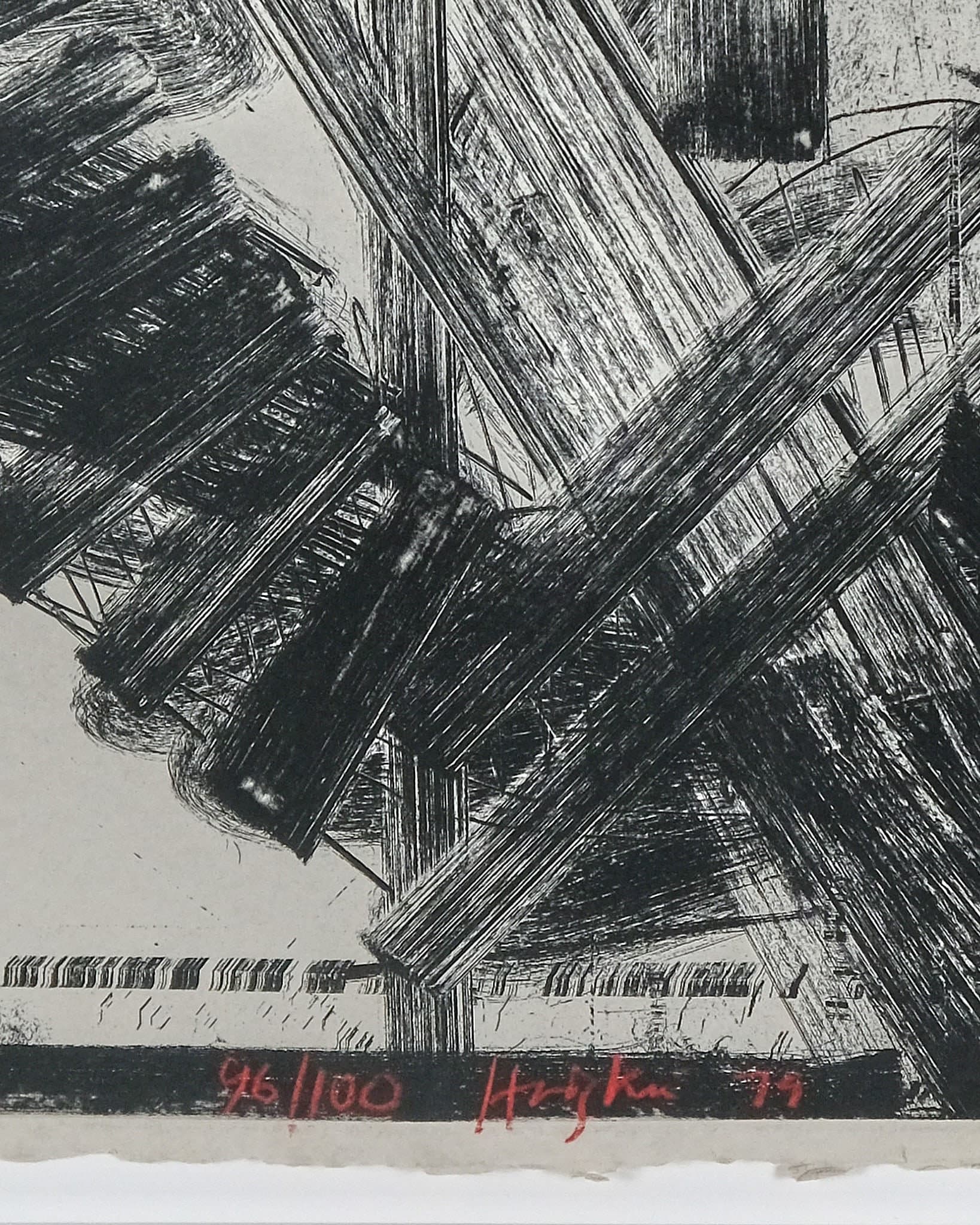 Thinking Aloud in the Museum of Modern Art