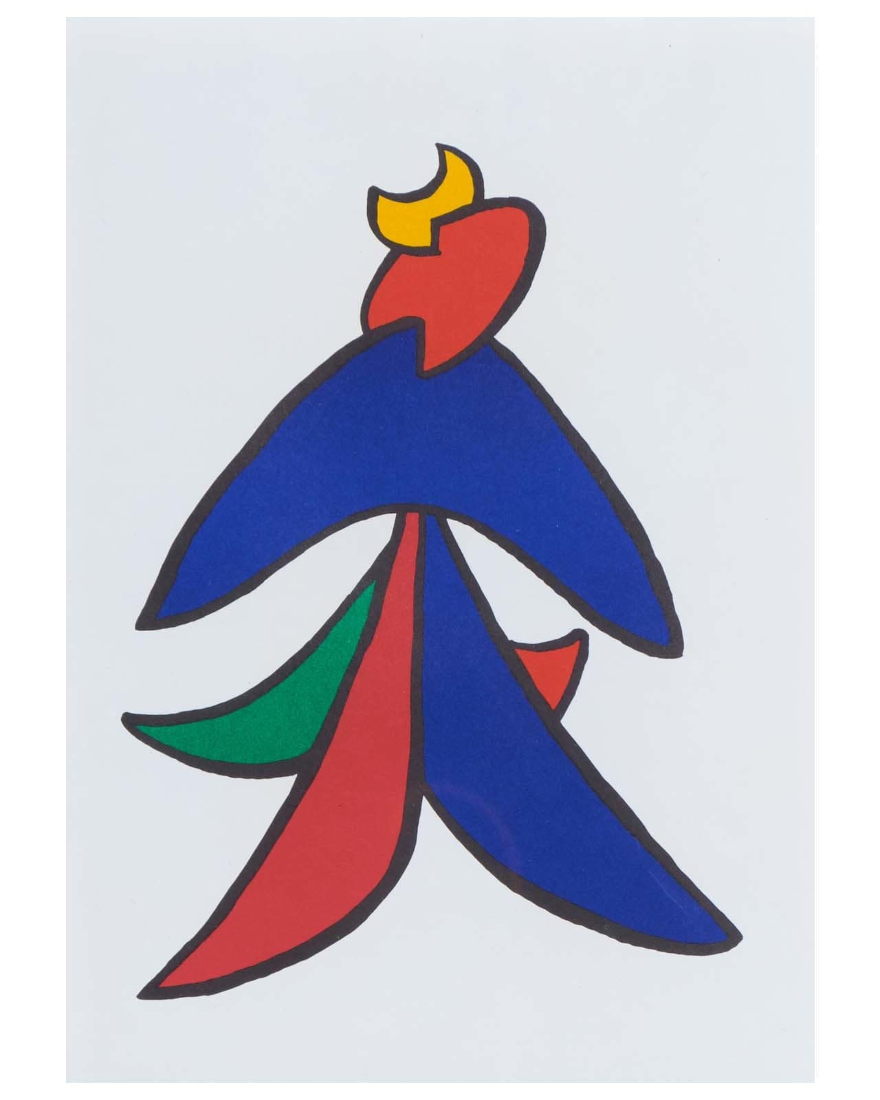 Untitled (Maquette)