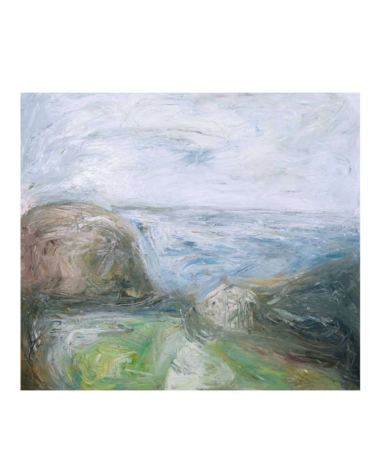 Porthgwarra Cove